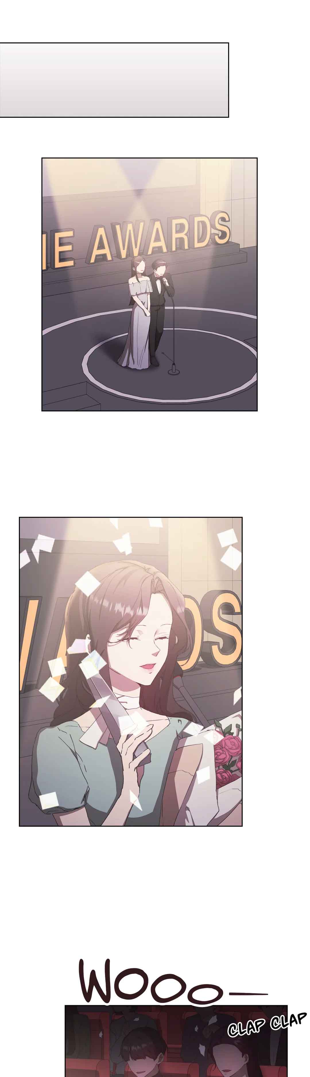 Because It’s Love Chapter 46 - Page 21