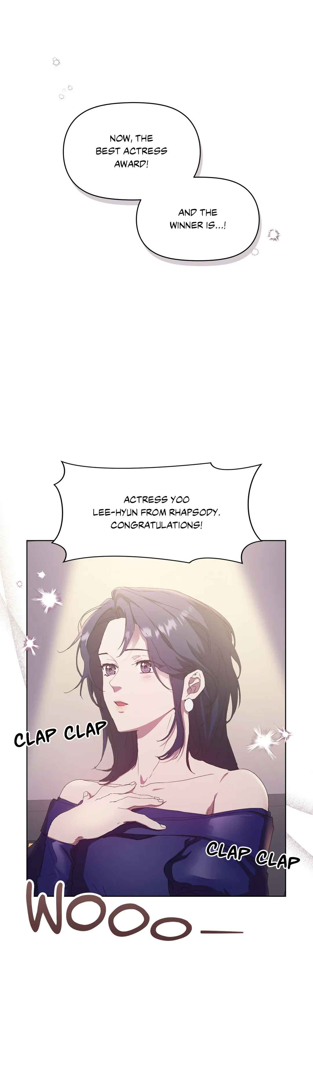 Because It’s Love Chapter 46 - Page 26