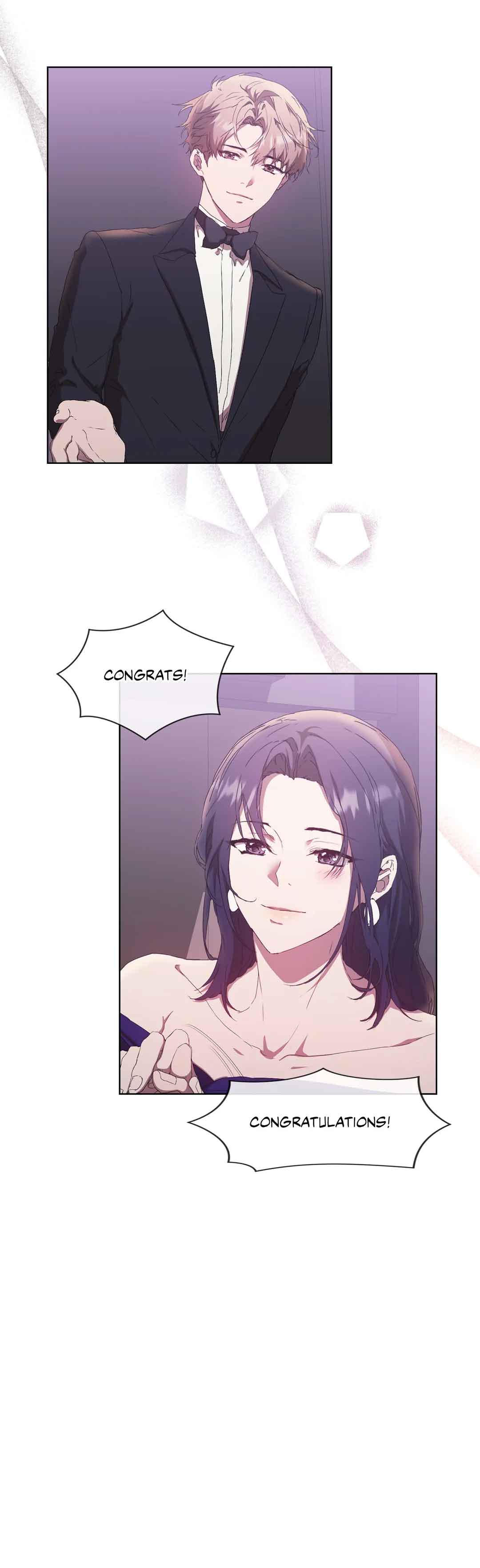 Because It’s Love Chapter 46 - Page 27