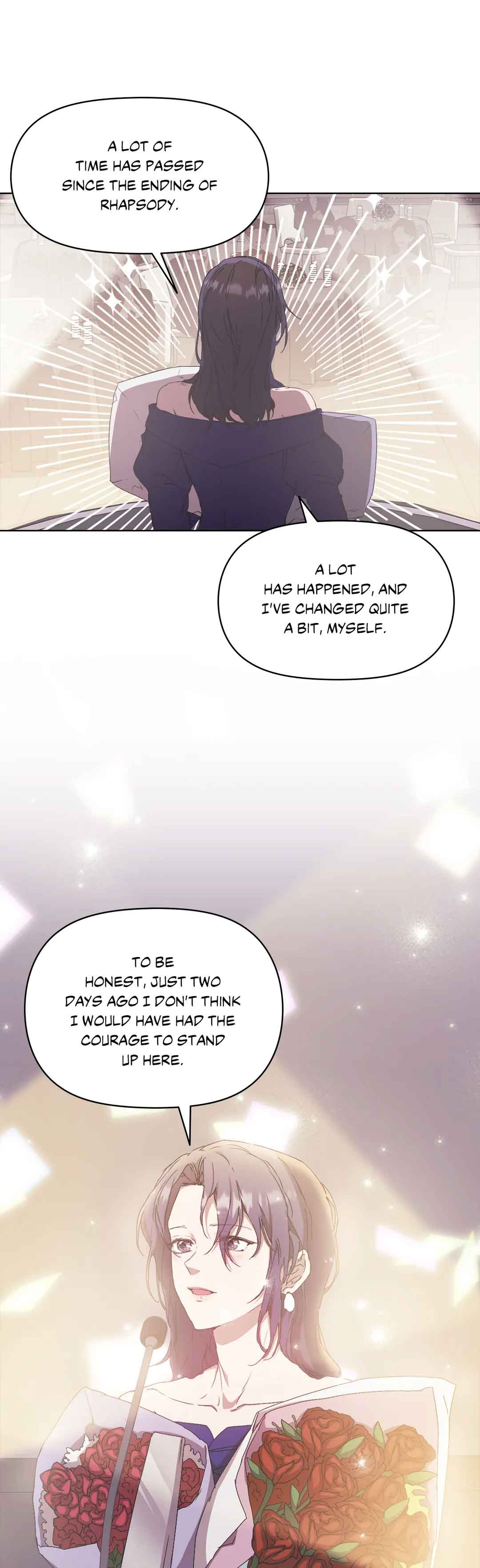 Because It’s Love Chapter 46 - Page 28