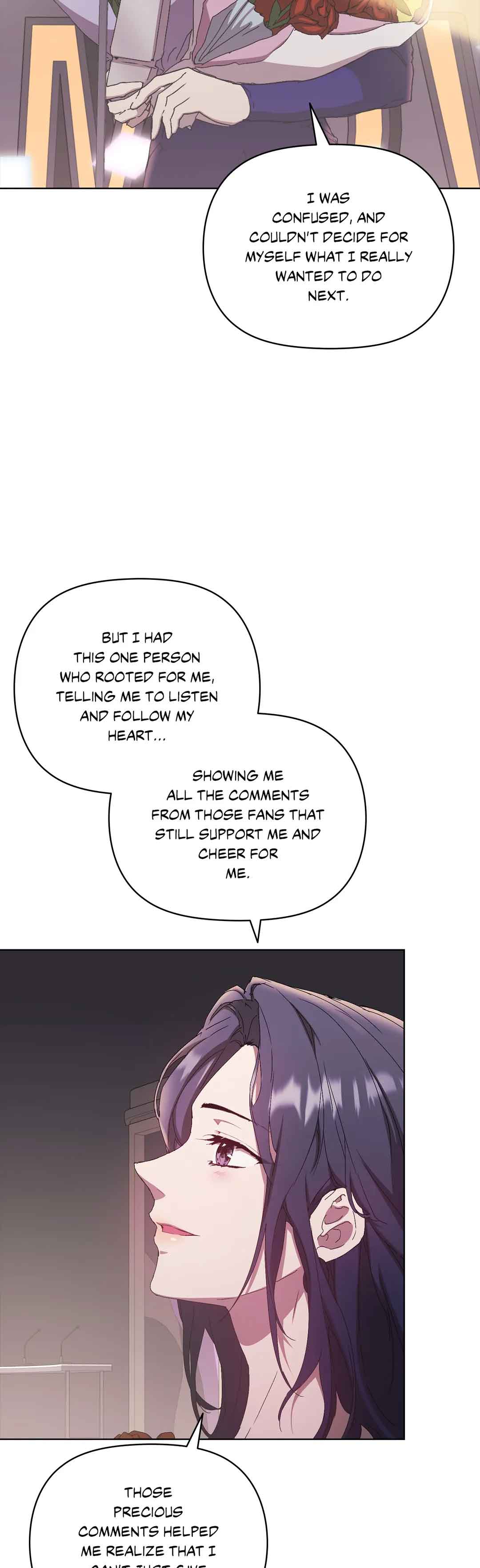 Because It’s Love Chapter 46 - Page 29