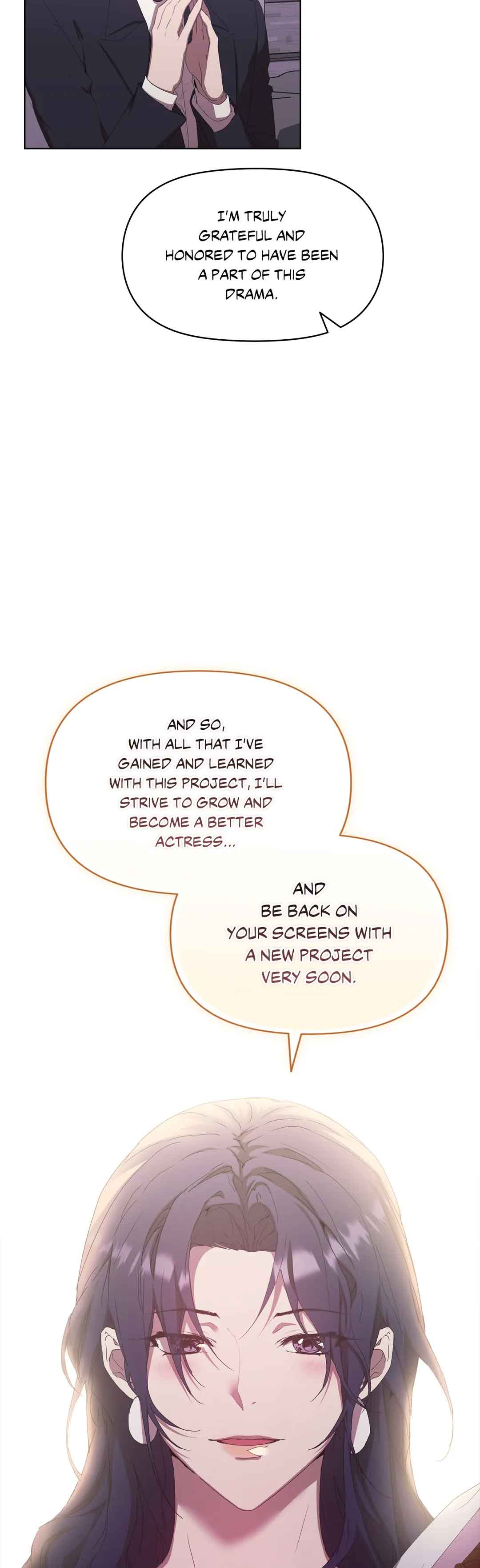 Because It’s Love Chapter 46 - Page 31