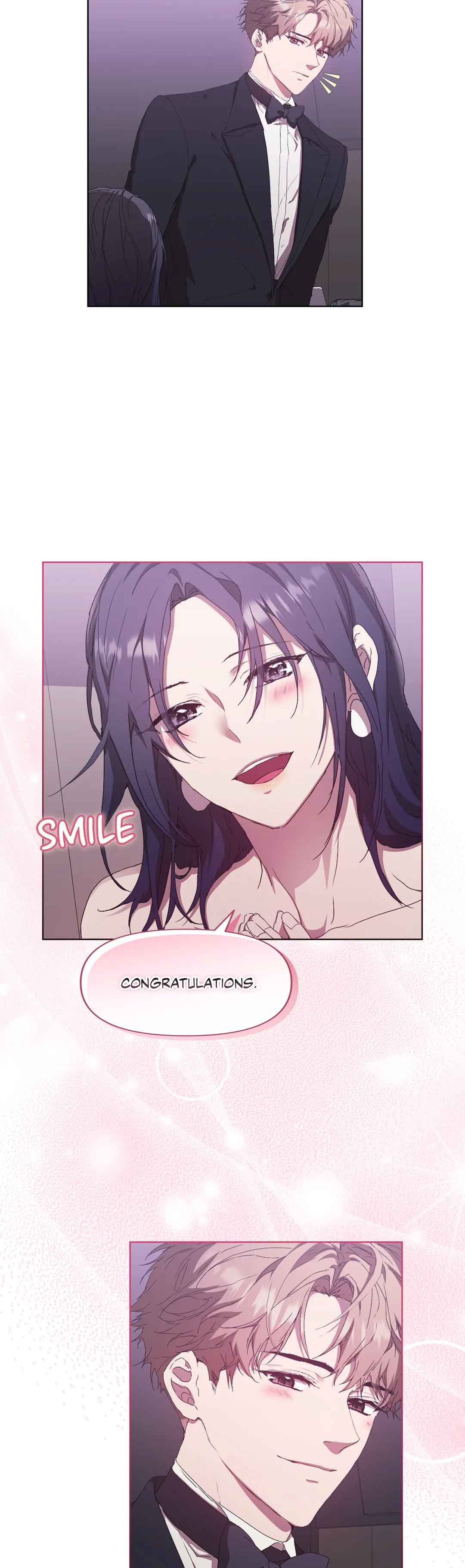 Because It’s Love Chapter 46 - Page 34