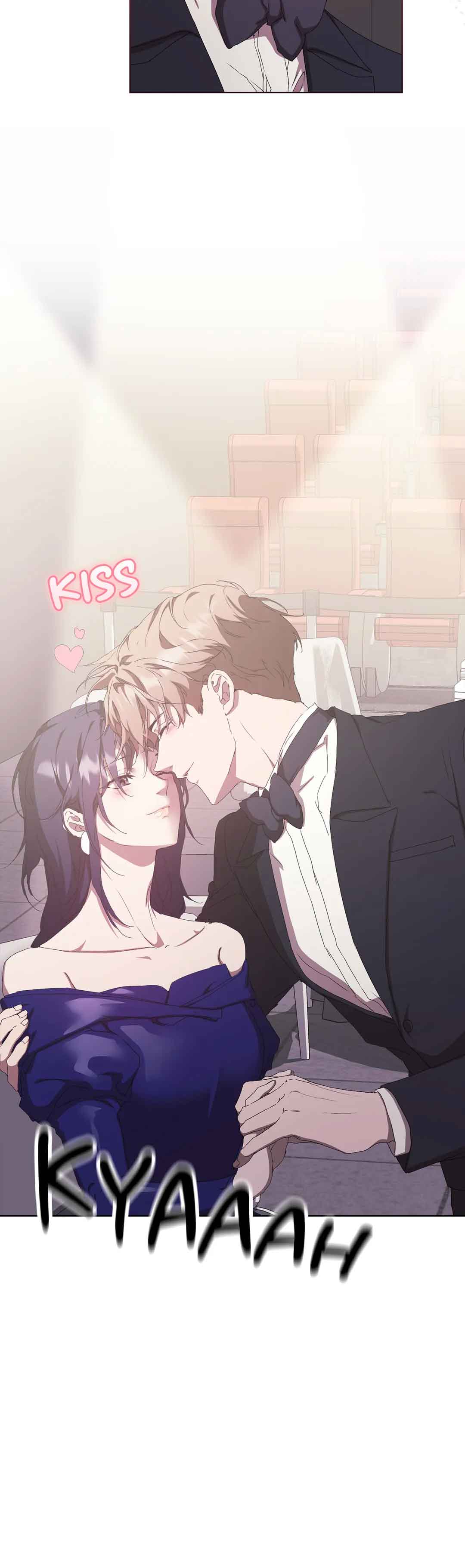 Because It’s Love Chapter 46 - Page 35
