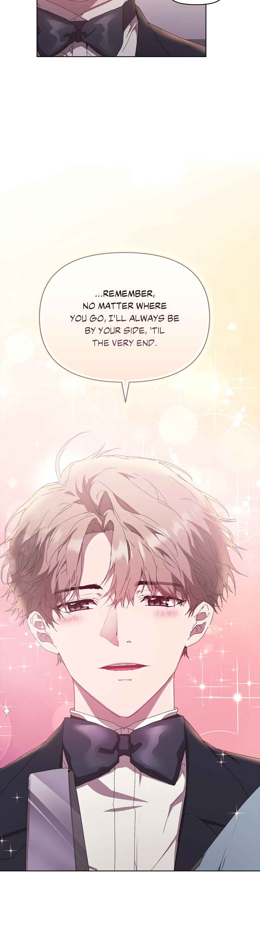 Because It’s Love Chapter 46 - Page 40