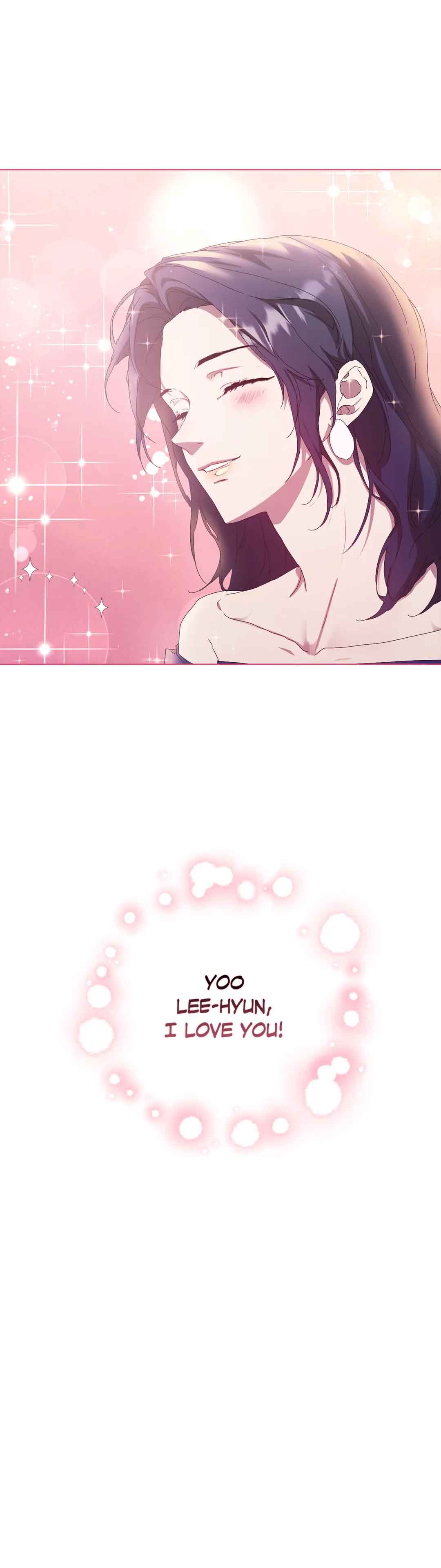 Because It’s Love Chapter 46 - Page 41