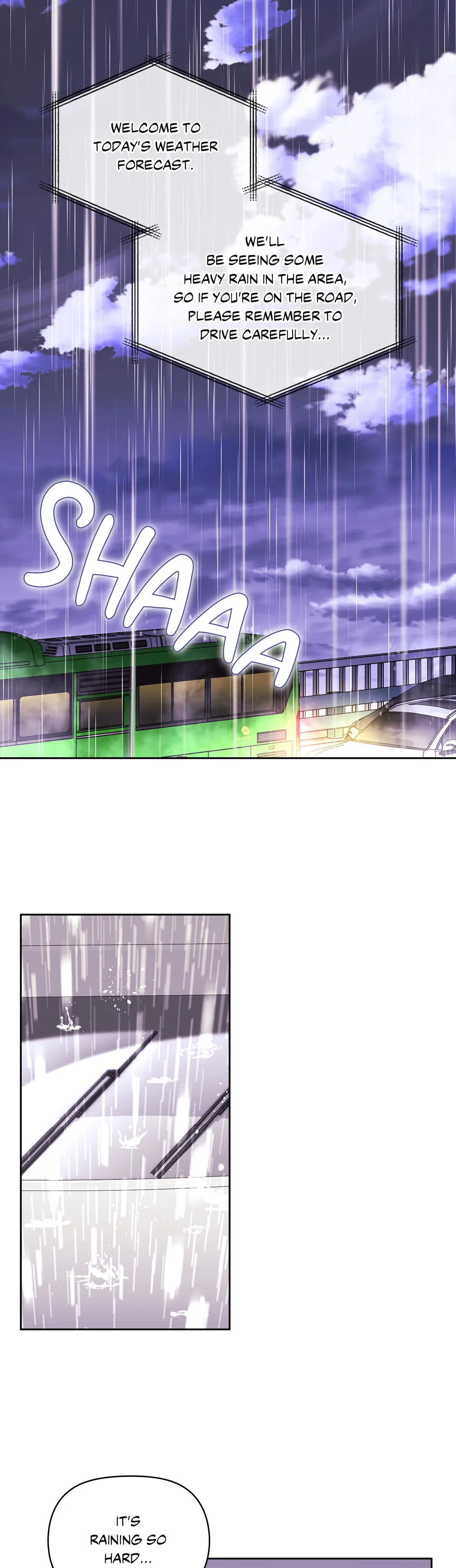 Because It’s Love Chapter 50 - Page 16