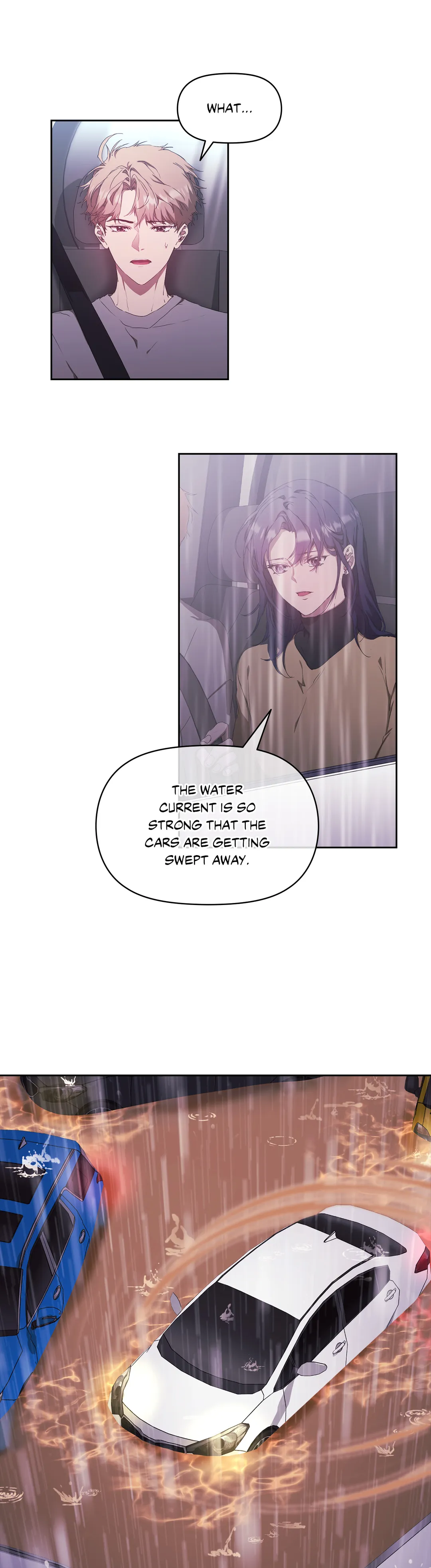 Because It’s Love Chapter 50 - Page 18