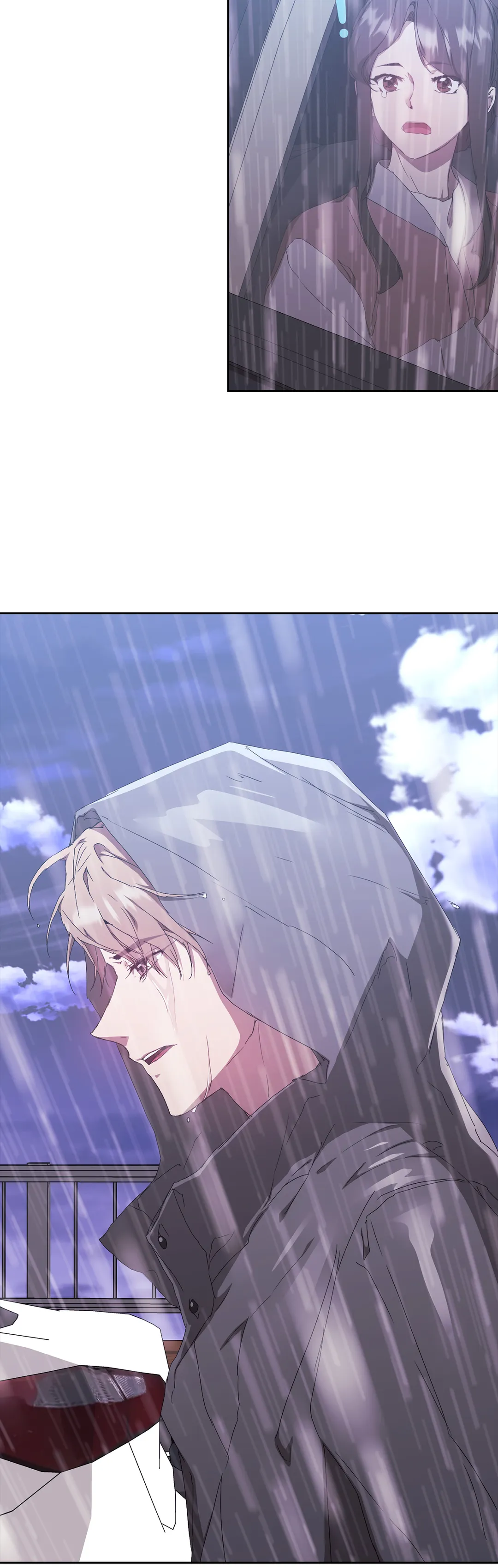 Because It’s Love Chapter 50 - Page 22