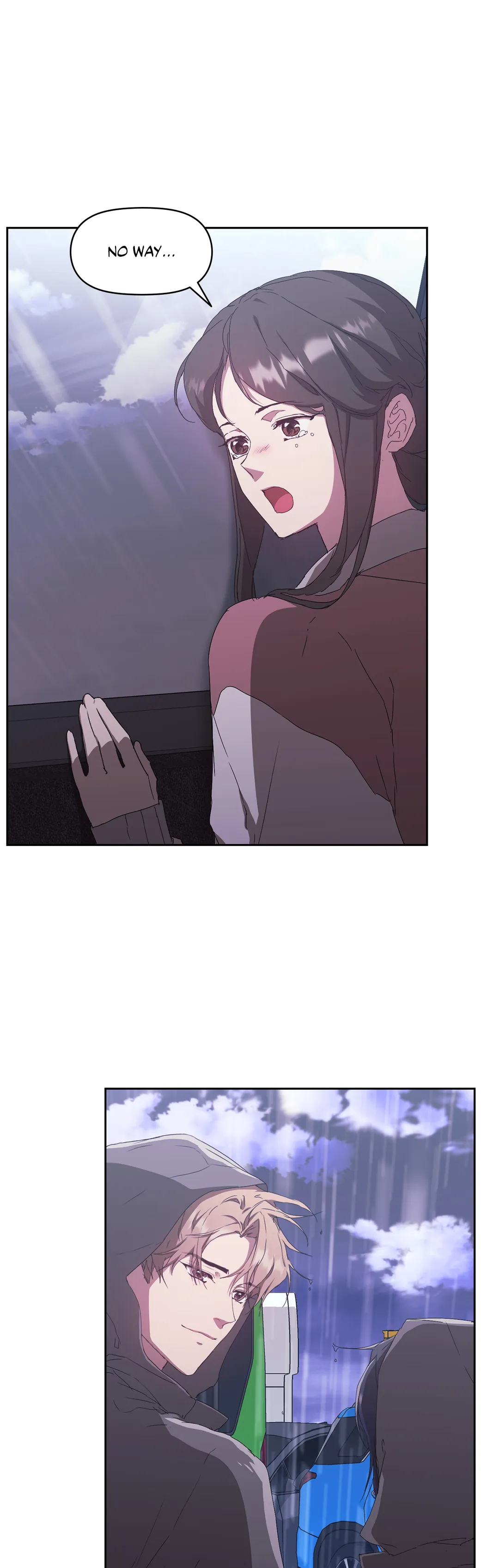 Because It’s Love Chapter 50 - Page 23