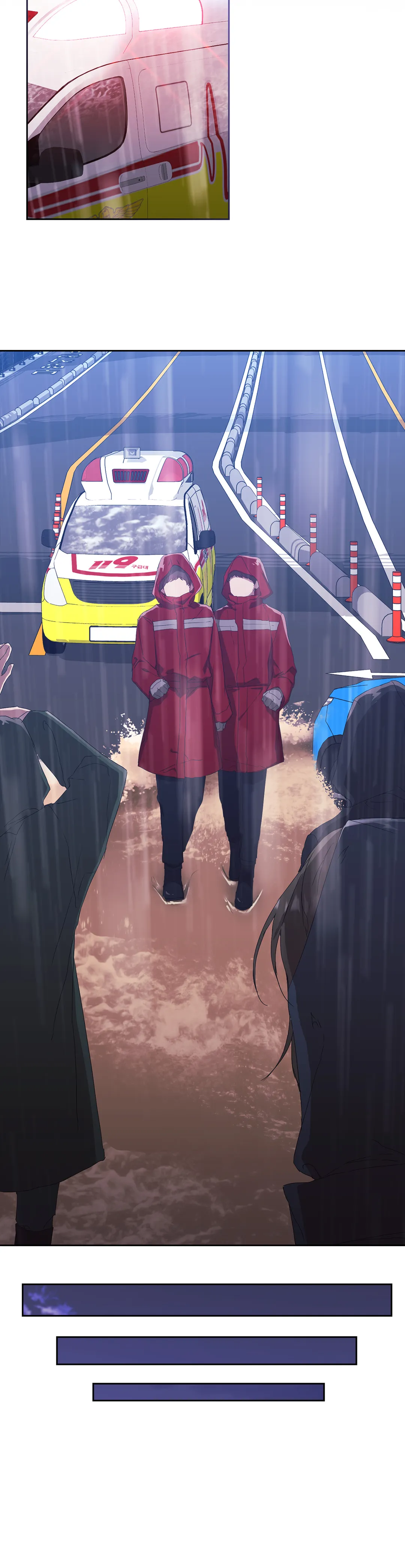 Because It’s Love Chapter 50 - Page 34