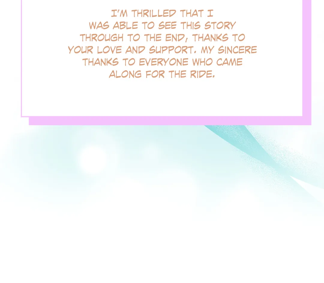 Because It’s Love Chapter 50 - Page 39