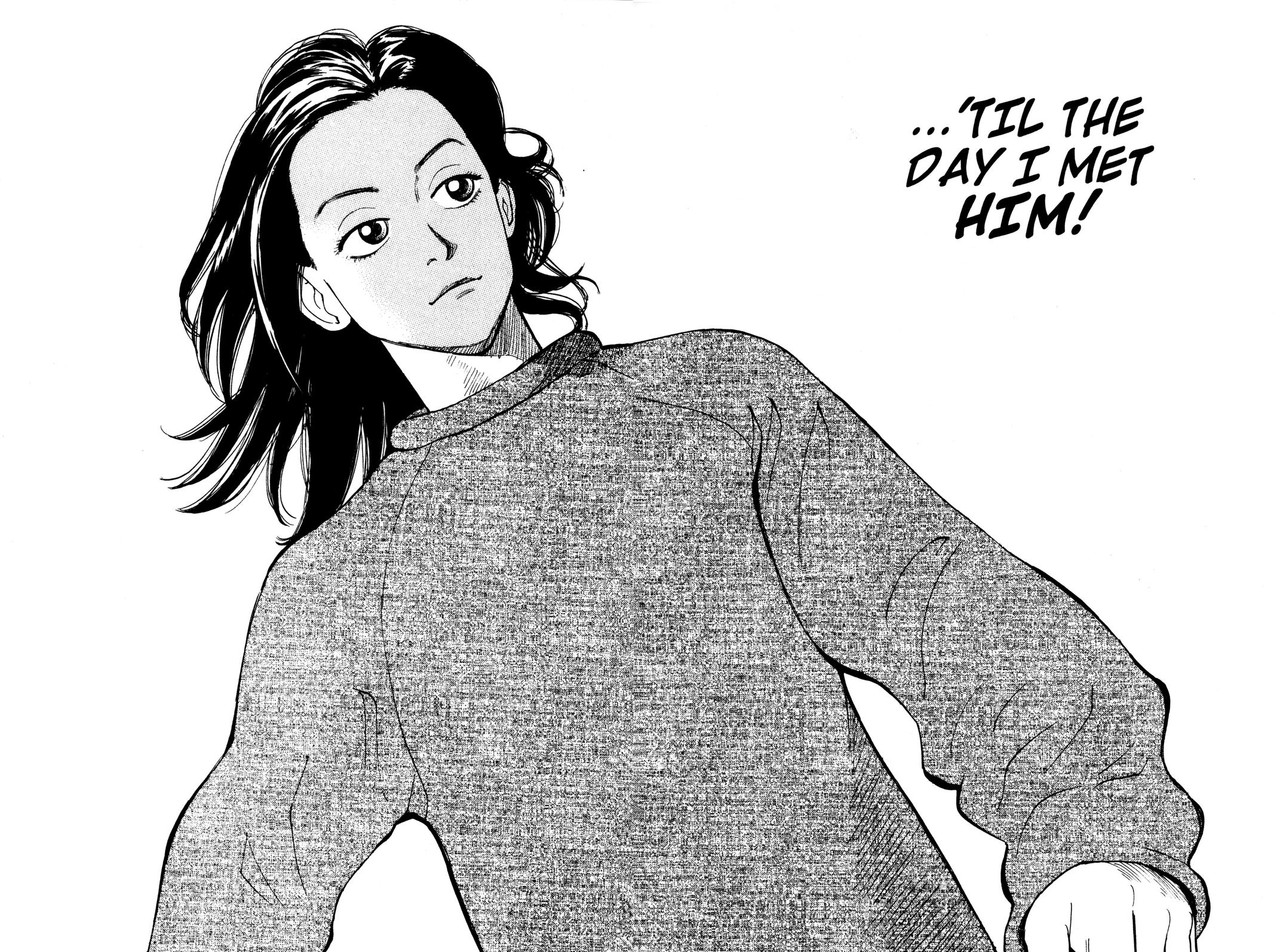 Beck - Mongolian Chop Squad Chapter 1 - Page 7