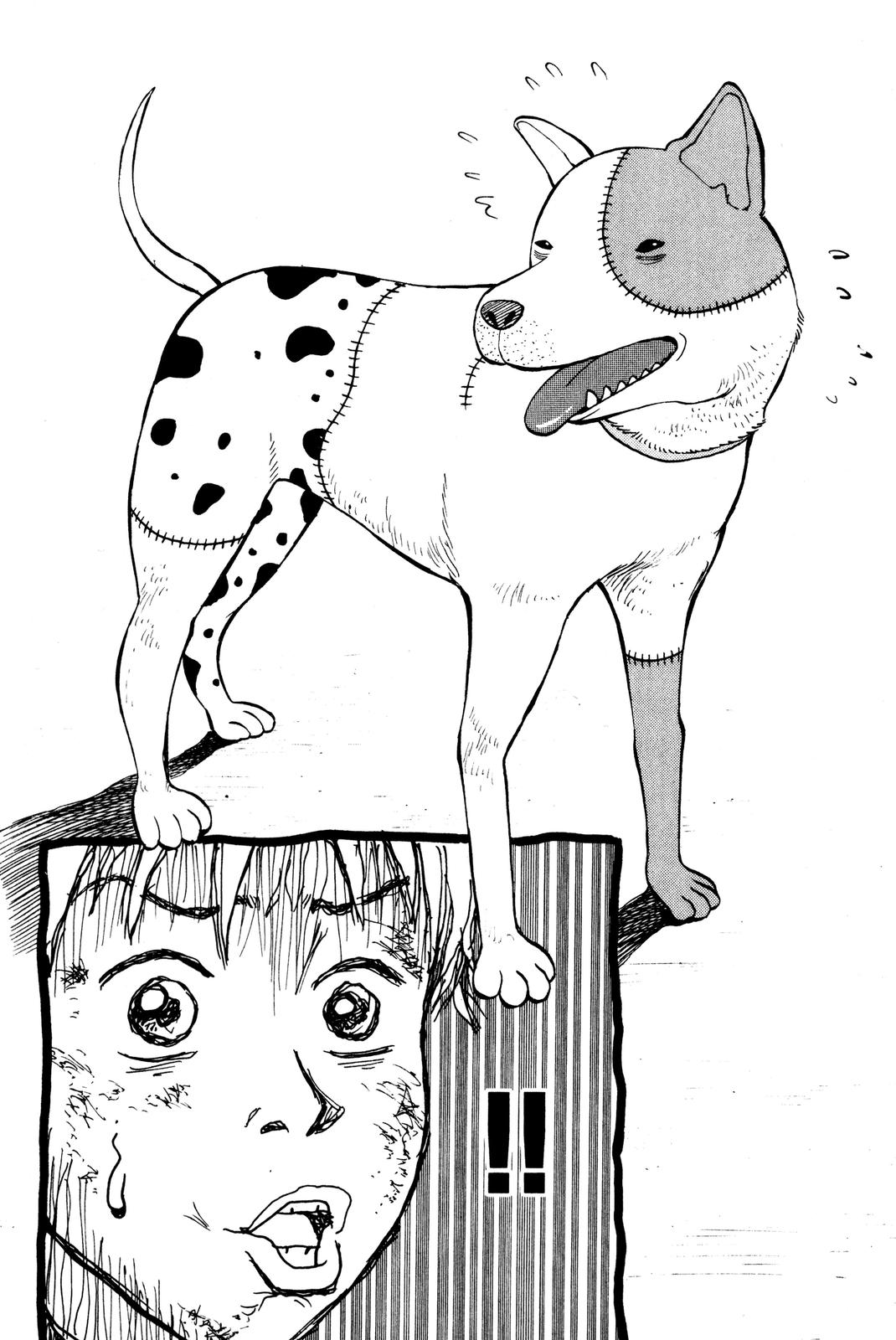 Beck - Mongolian Chop Squad Chapter 1 - Page 24