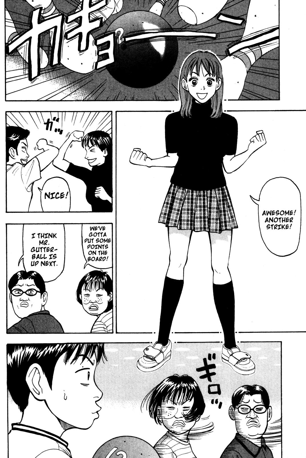 Beck - Mongolian Chop Squad Chapter 1 - Page 38