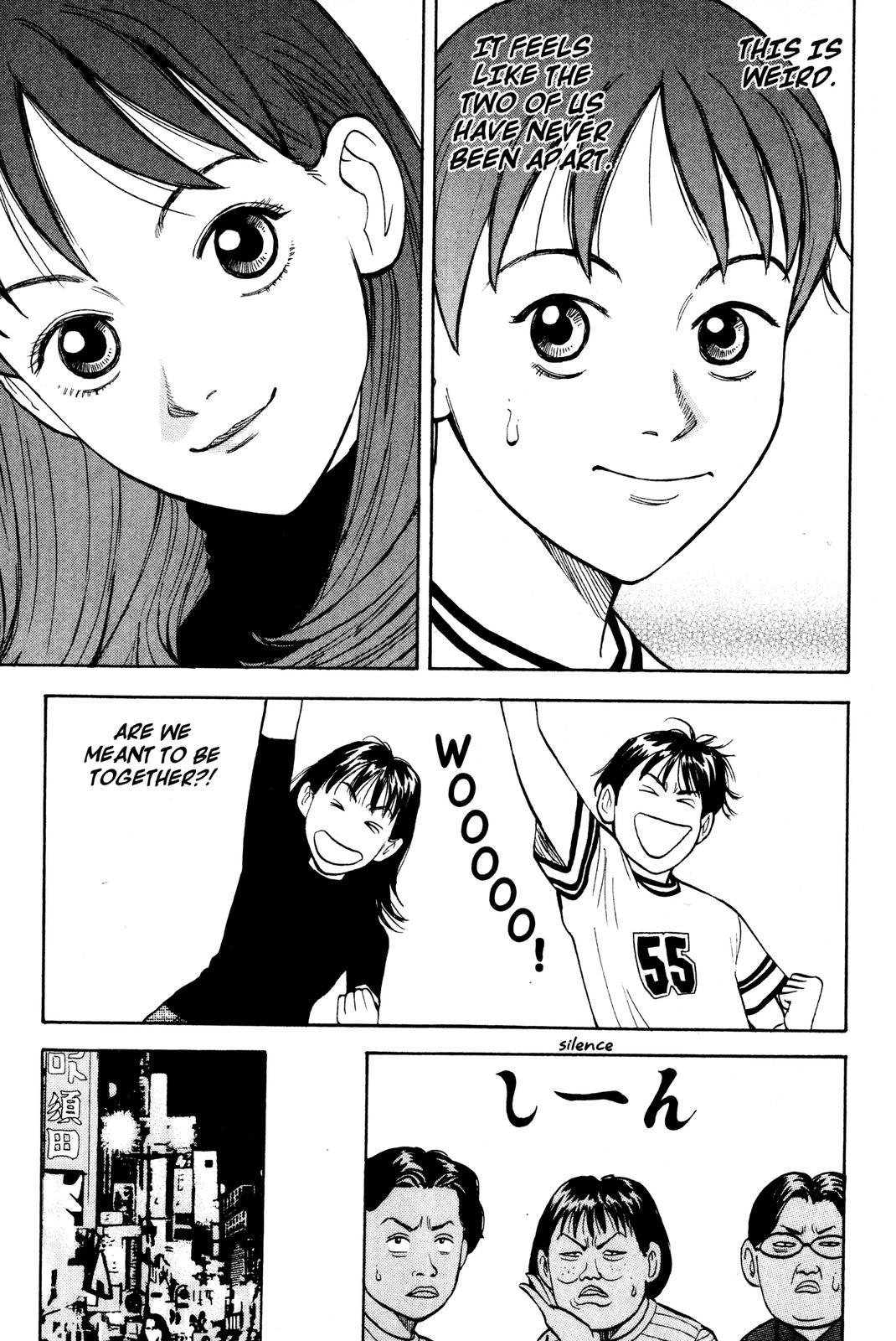 Beck - Mongolian Chop Squad Chapter 1 - Page 41