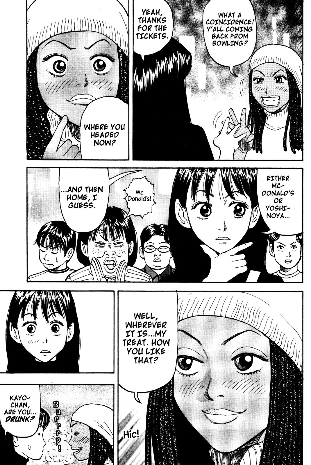 Beck - Mongolian Chop Squad Chapter 1 - Page 43