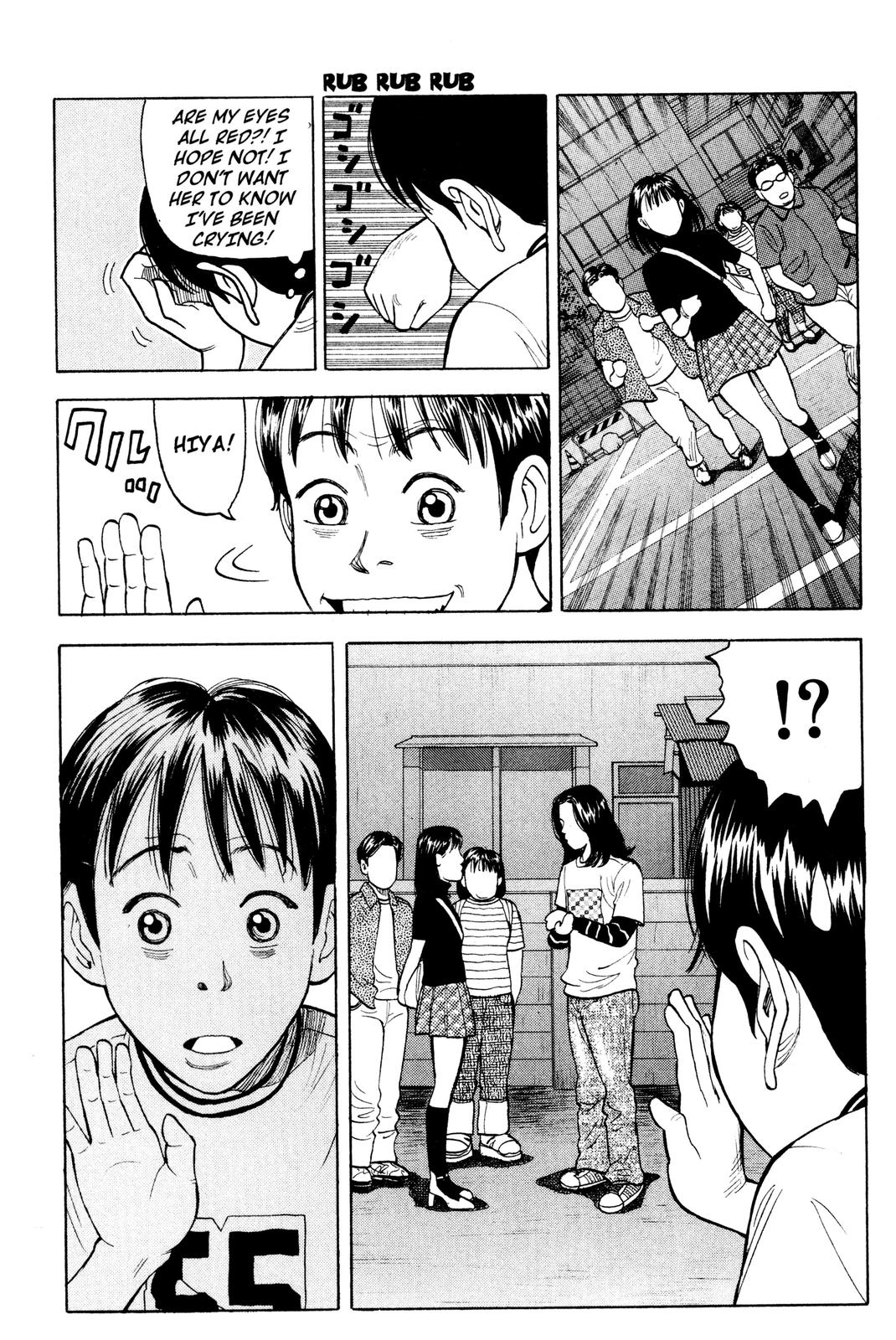 Beck - Mongolian Chop Squad Chapter 1 - Page 83