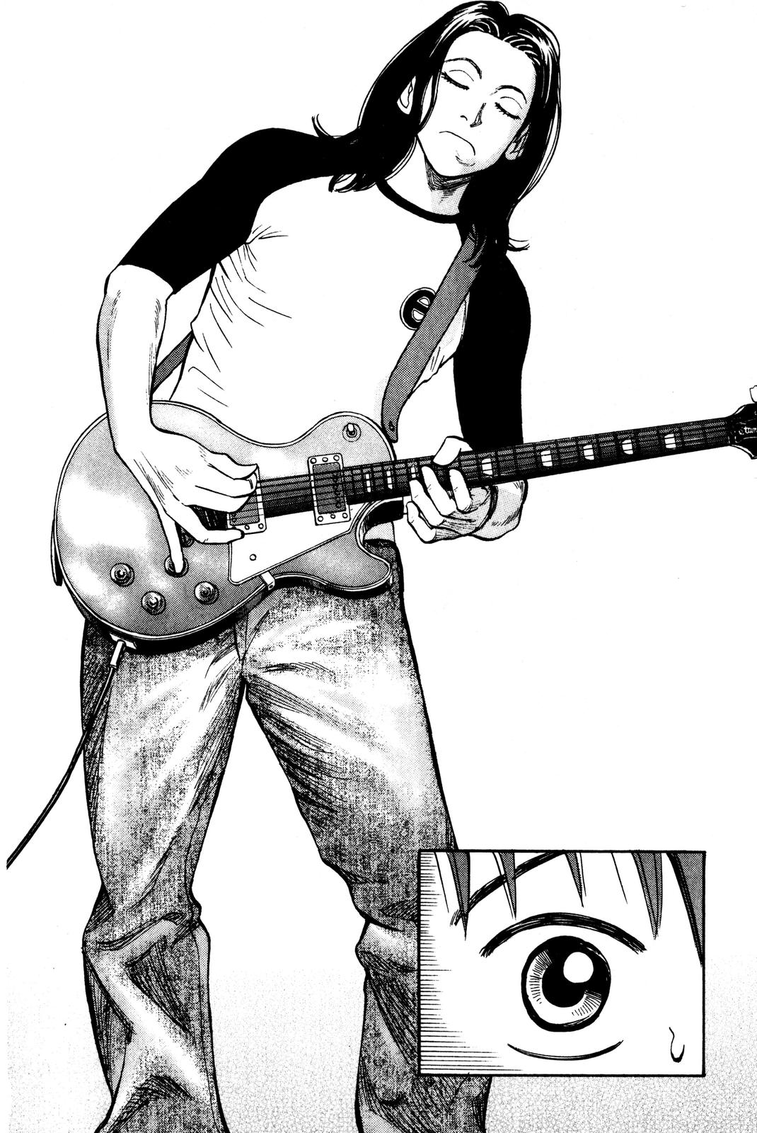 Beck - Mongolian Chop Squad Chapter 2 - Page 50