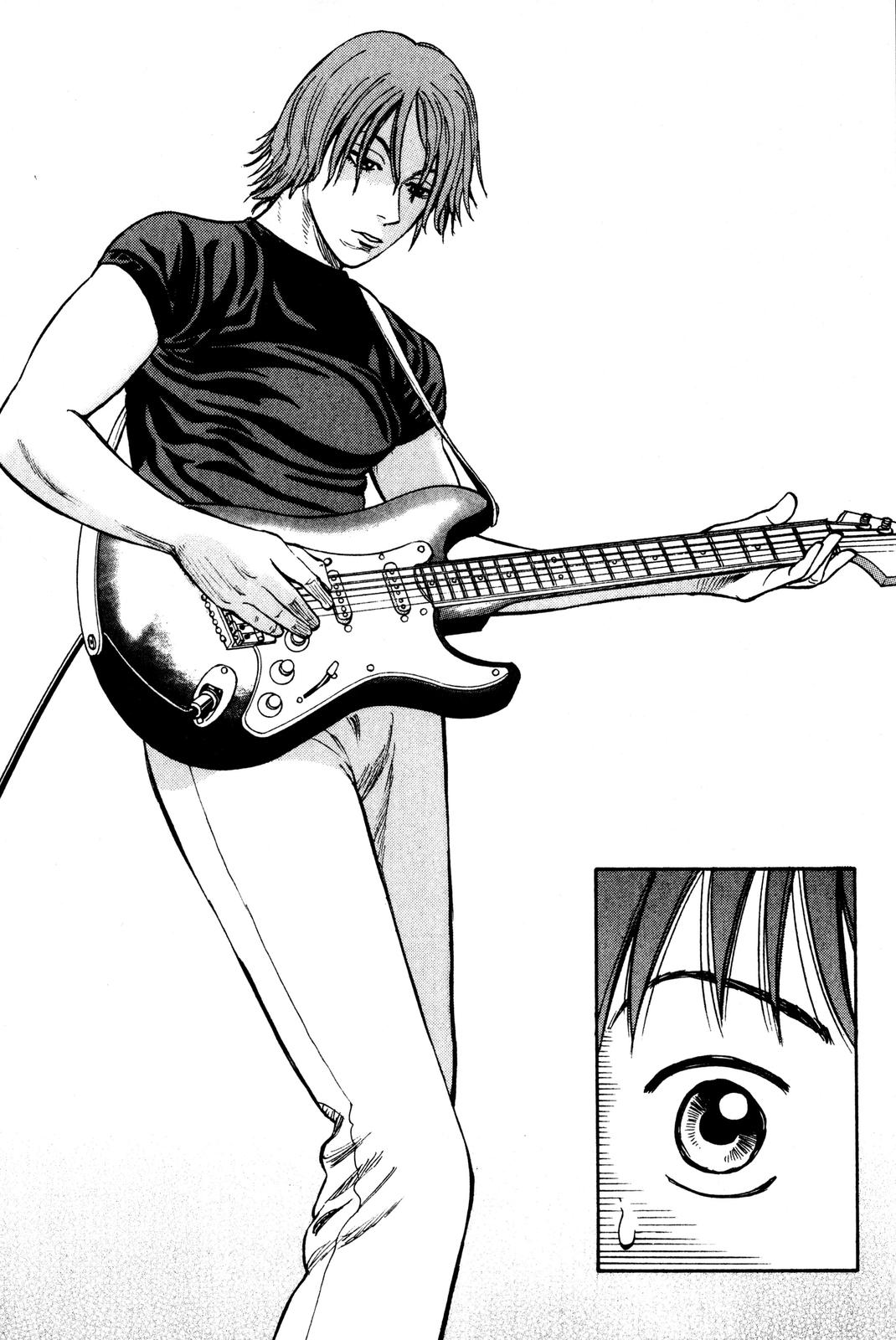 Beck - Mongolian Chop Squad Chapter 2 - Page 51