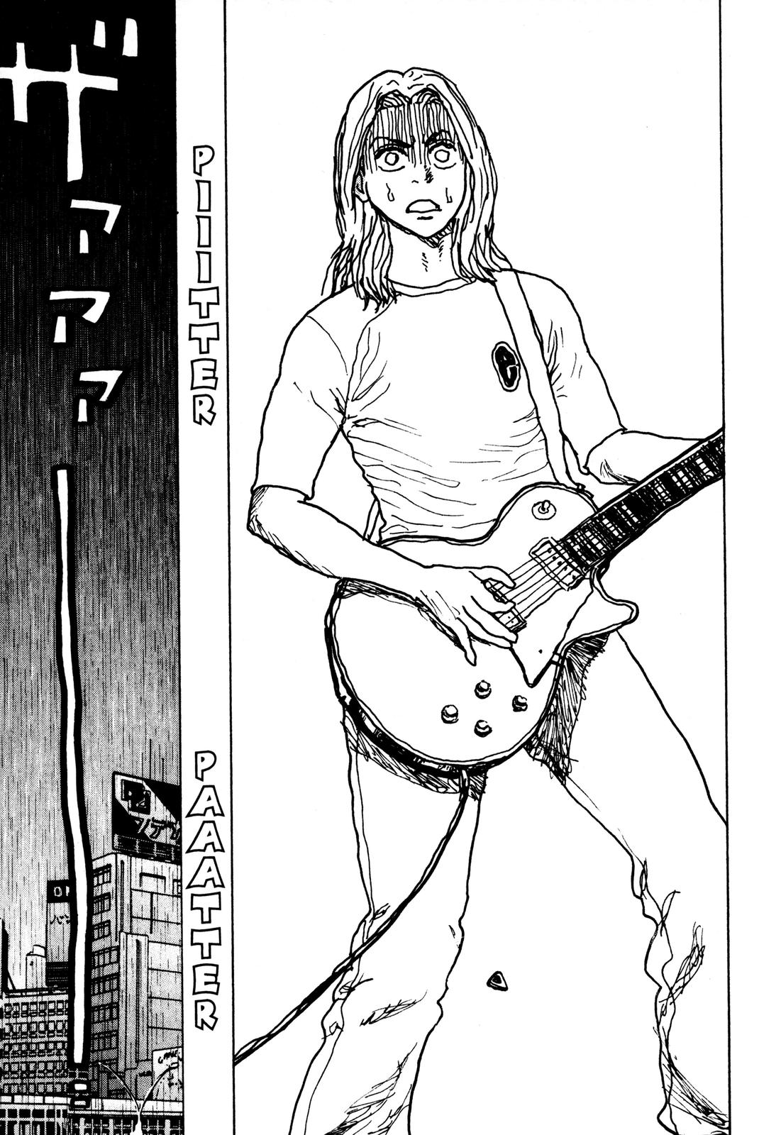 Beck - Mongolian Chop Squad Chapter 2 - Page 59