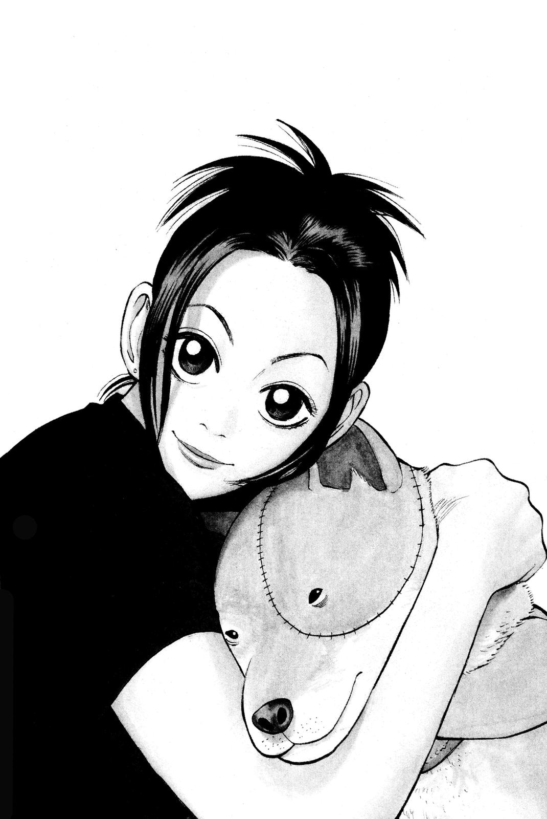 Beck - Mongolian Chop Squad Chapter 2 - Page 66