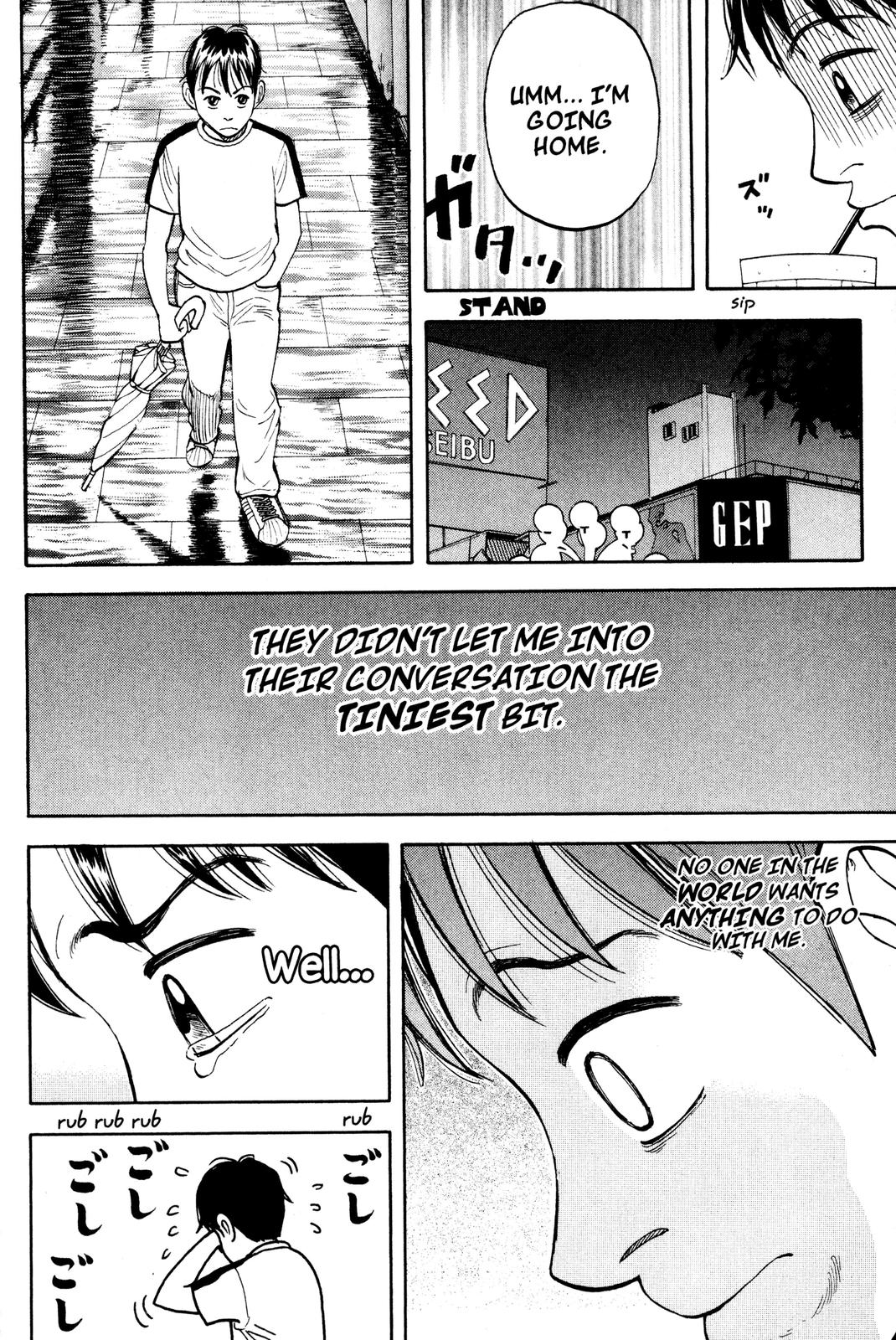 Beck - Mongolian Chop Squad Chapter 3 - Page 46