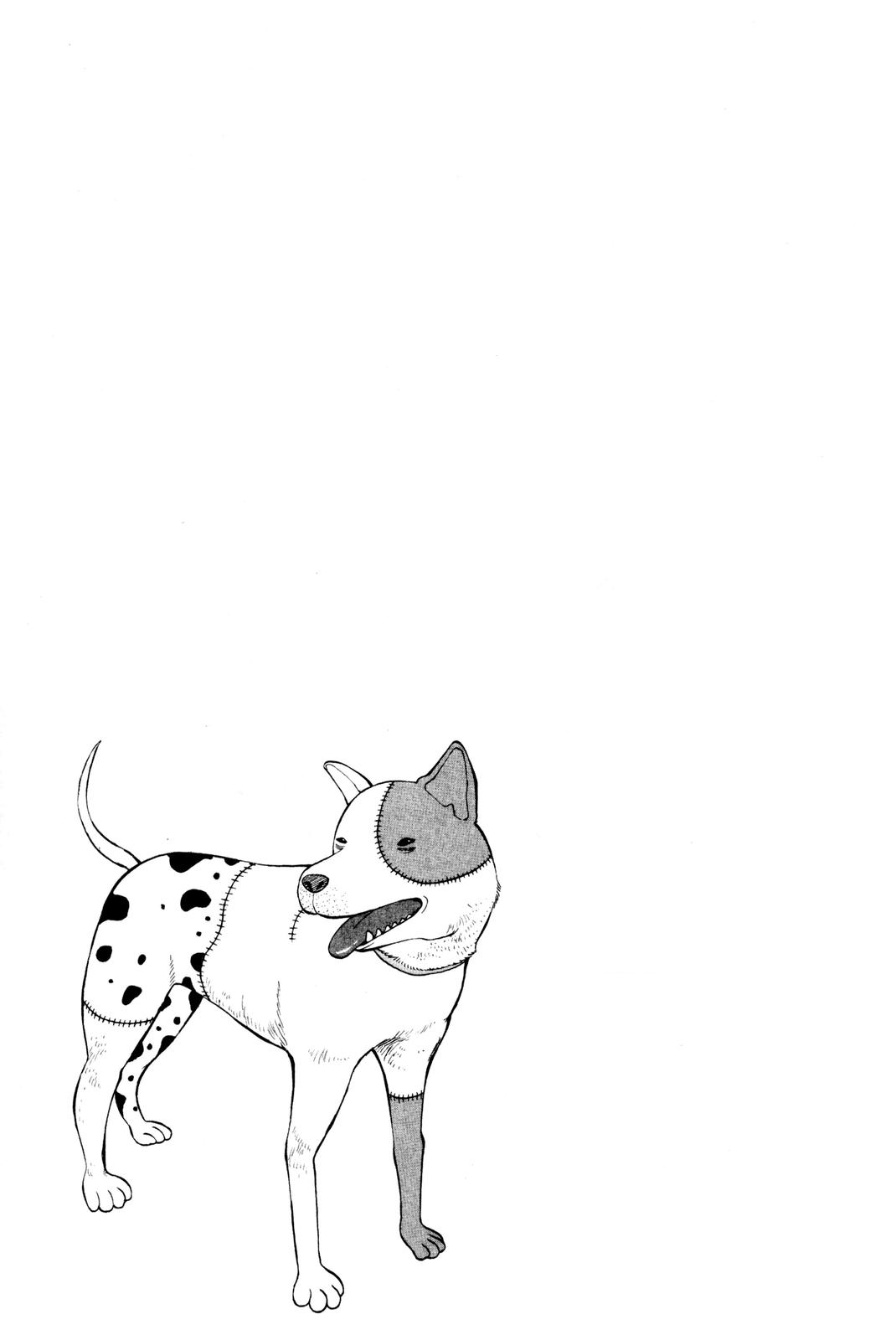 Beck - Mongolian Chop Squad Chapter 3 - Page 60