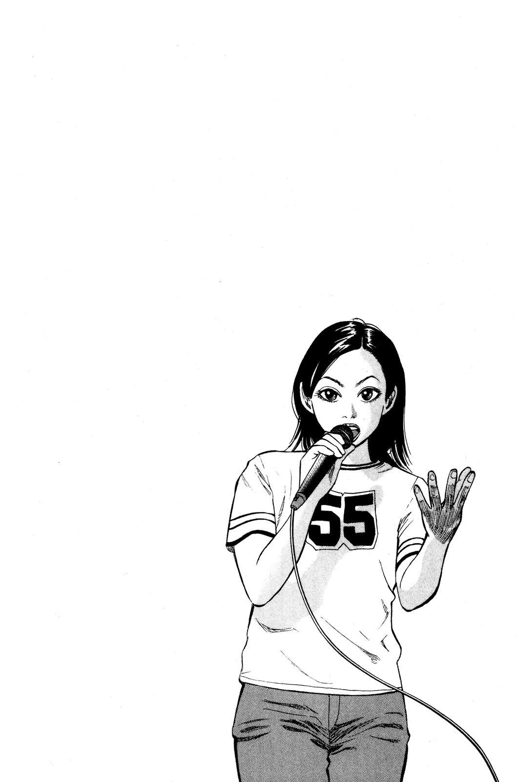 Beck - Mongolian Chop Squad Chapter 4 - Page 7