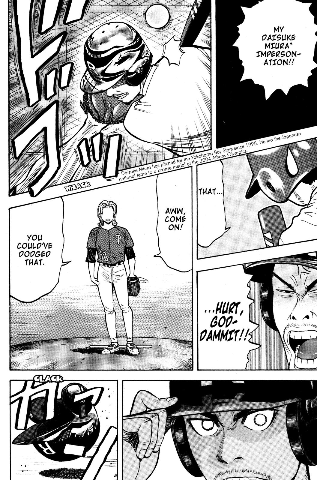 Beck - Mongolian Chop Squad Chapter 4 - Page 57