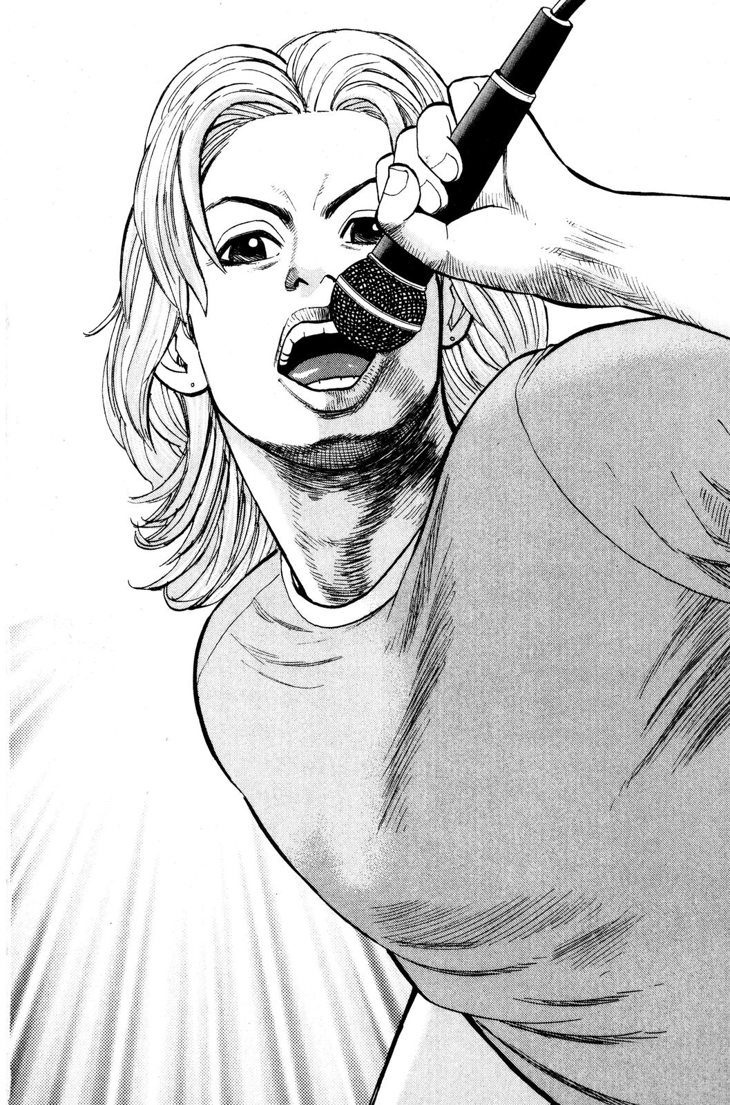 Beck - Mongolian Chop Squad Chapter 5 - Page 46