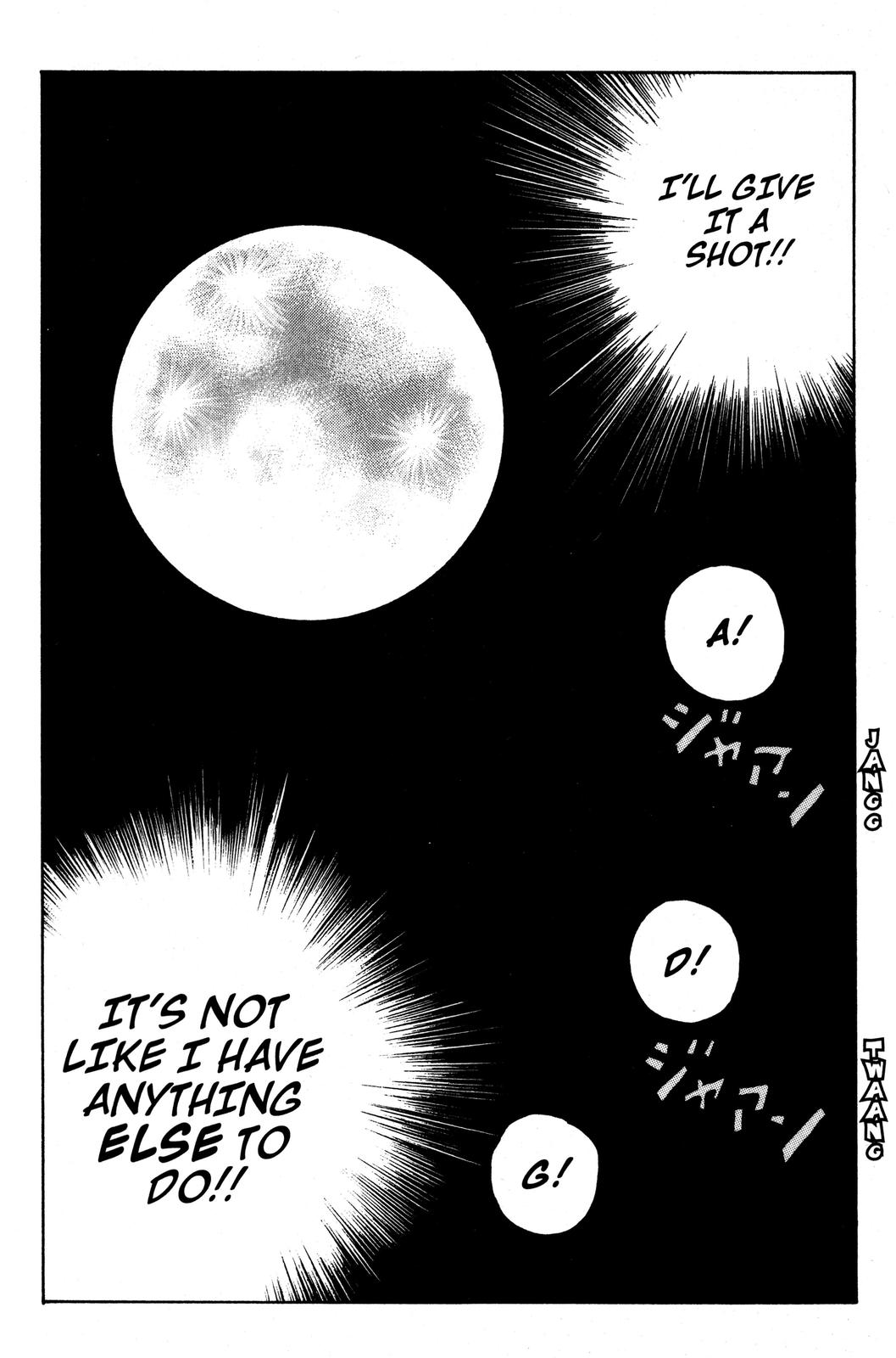 Beck - Mongolian Chop Squad Chapter 5 - Page 64