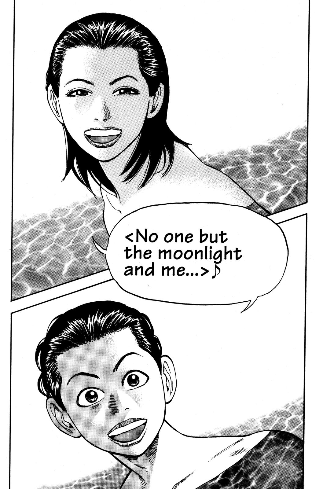 Beck - Mongolian Chop Squad Chapter 6 - Page 61