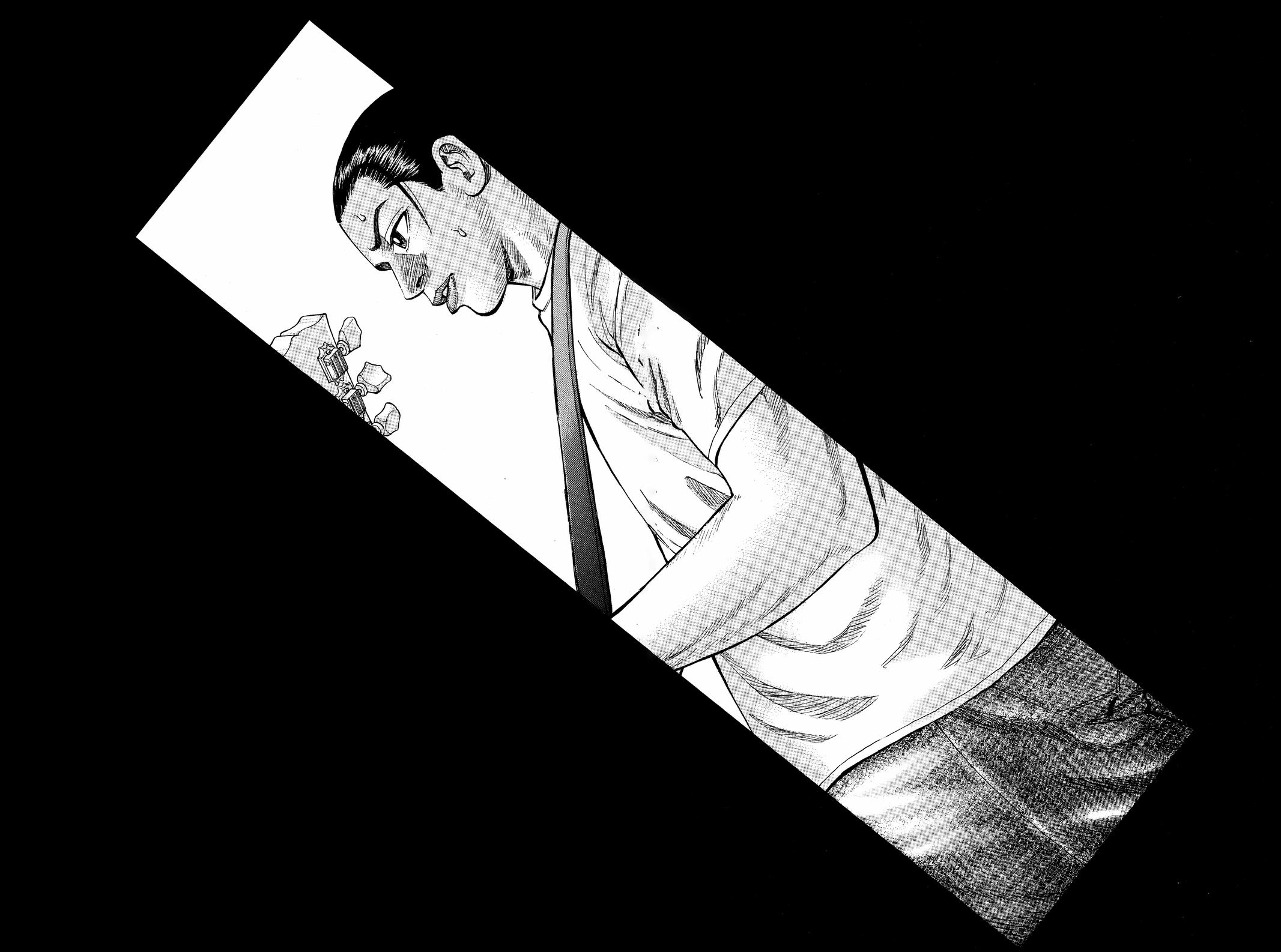 Beck - Mongolian Chop Squad Chapter 7 - Page 65