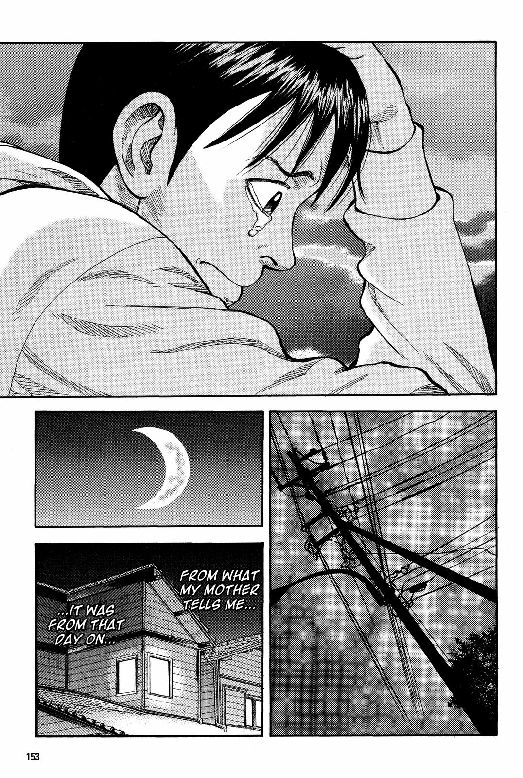 Beck - Mongolian Chop Squad Chapter 9 - Page 23