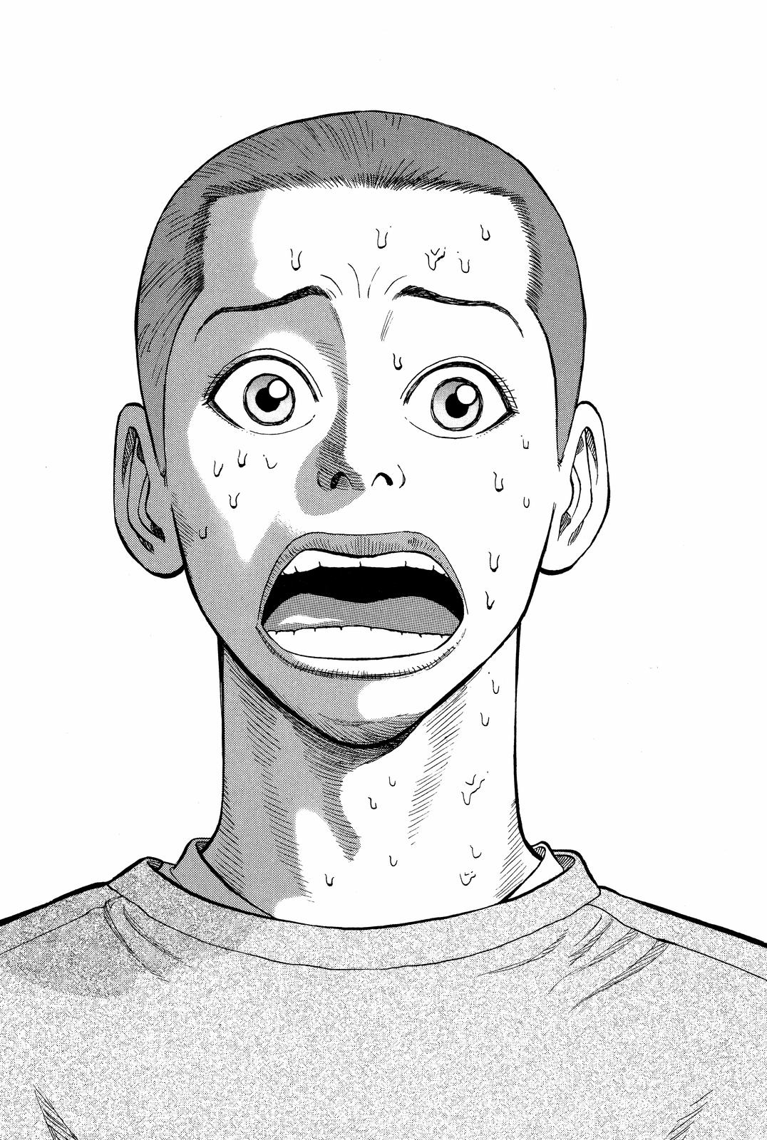 Beck - Mongolian Chop Squad Chapter 9 - Page 34