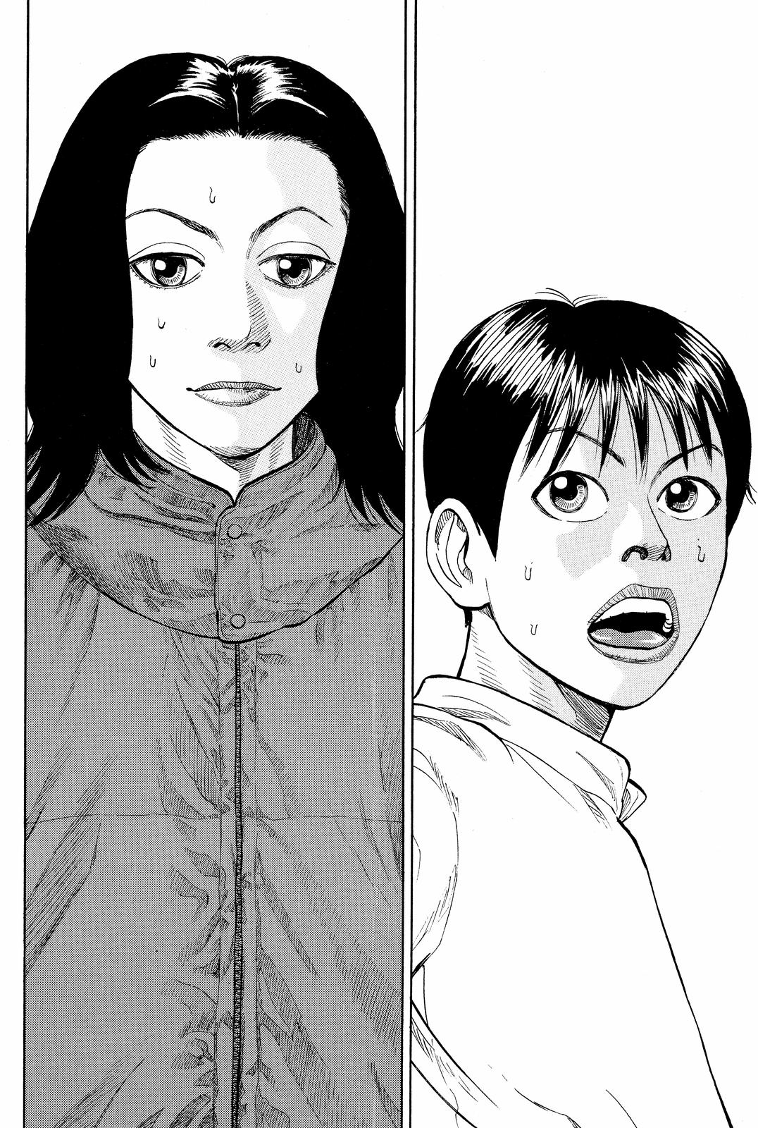 Beck - Mongolian Chop Squad Chapter 9 - Page 39