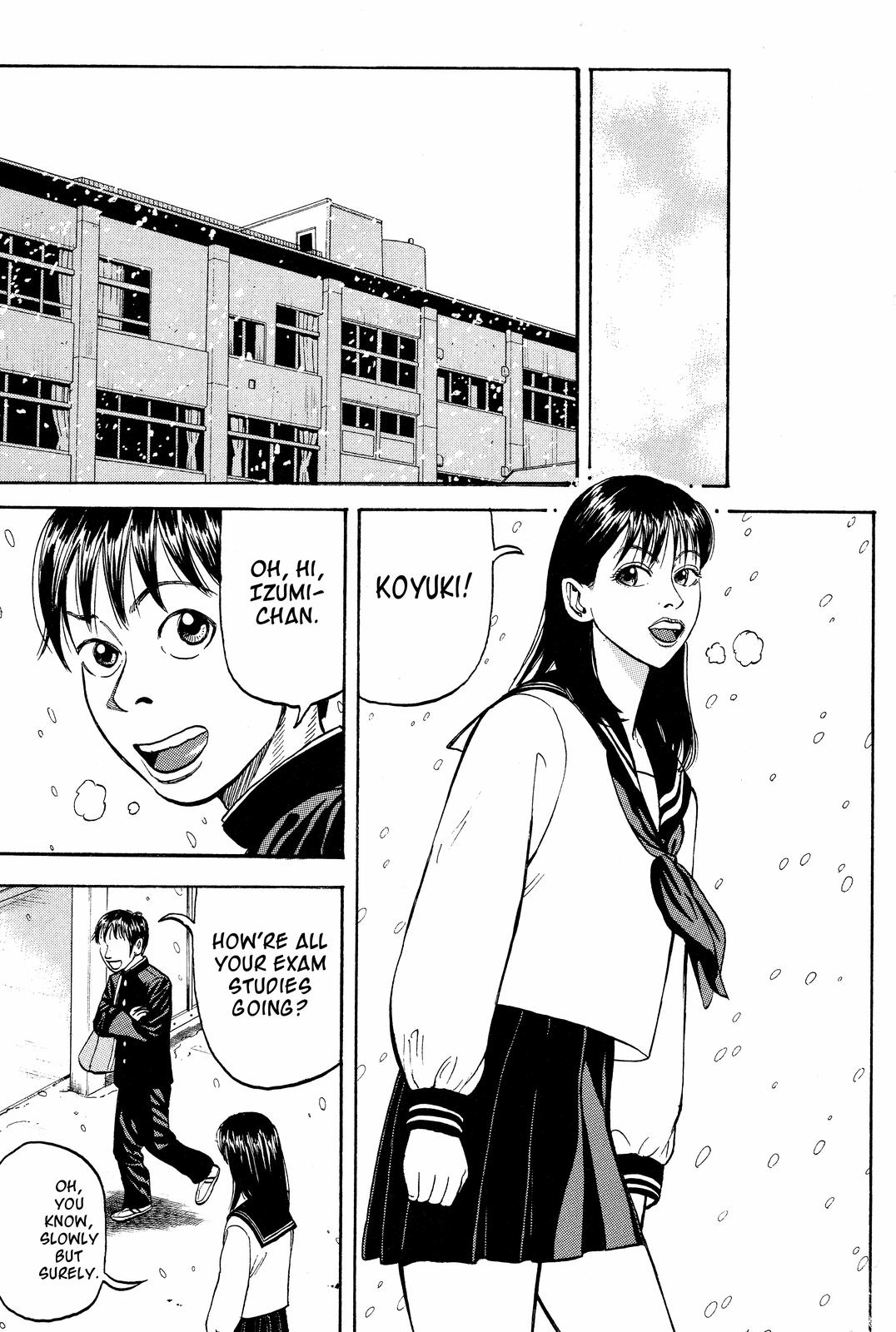 Beck - Mongolian Chop Squad Chapter 9 - Page 42