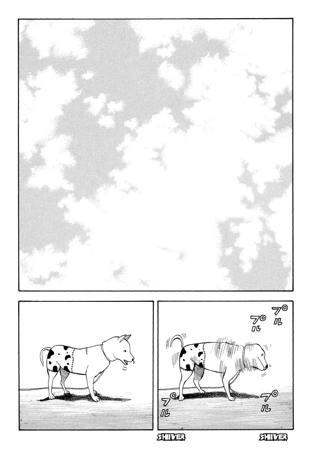 Beck - Mongolian Chop Squad Chapter 10 - Page 25