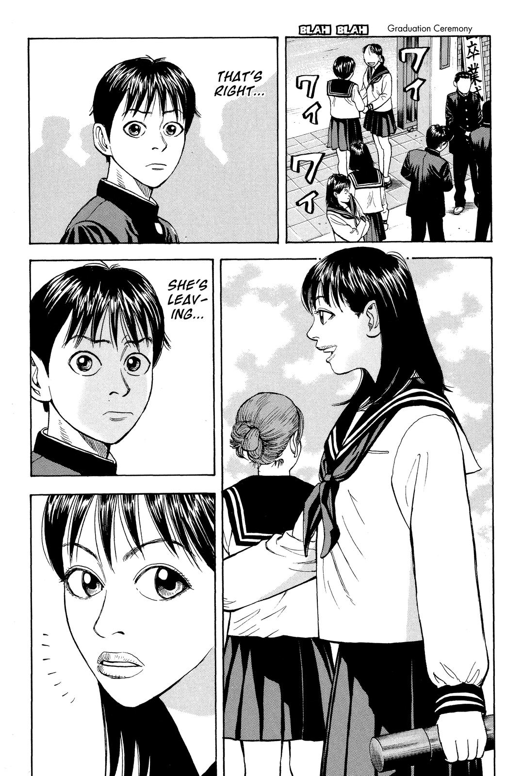 Beck - Mongolian Chop Squad Chapter 10 - Page 28