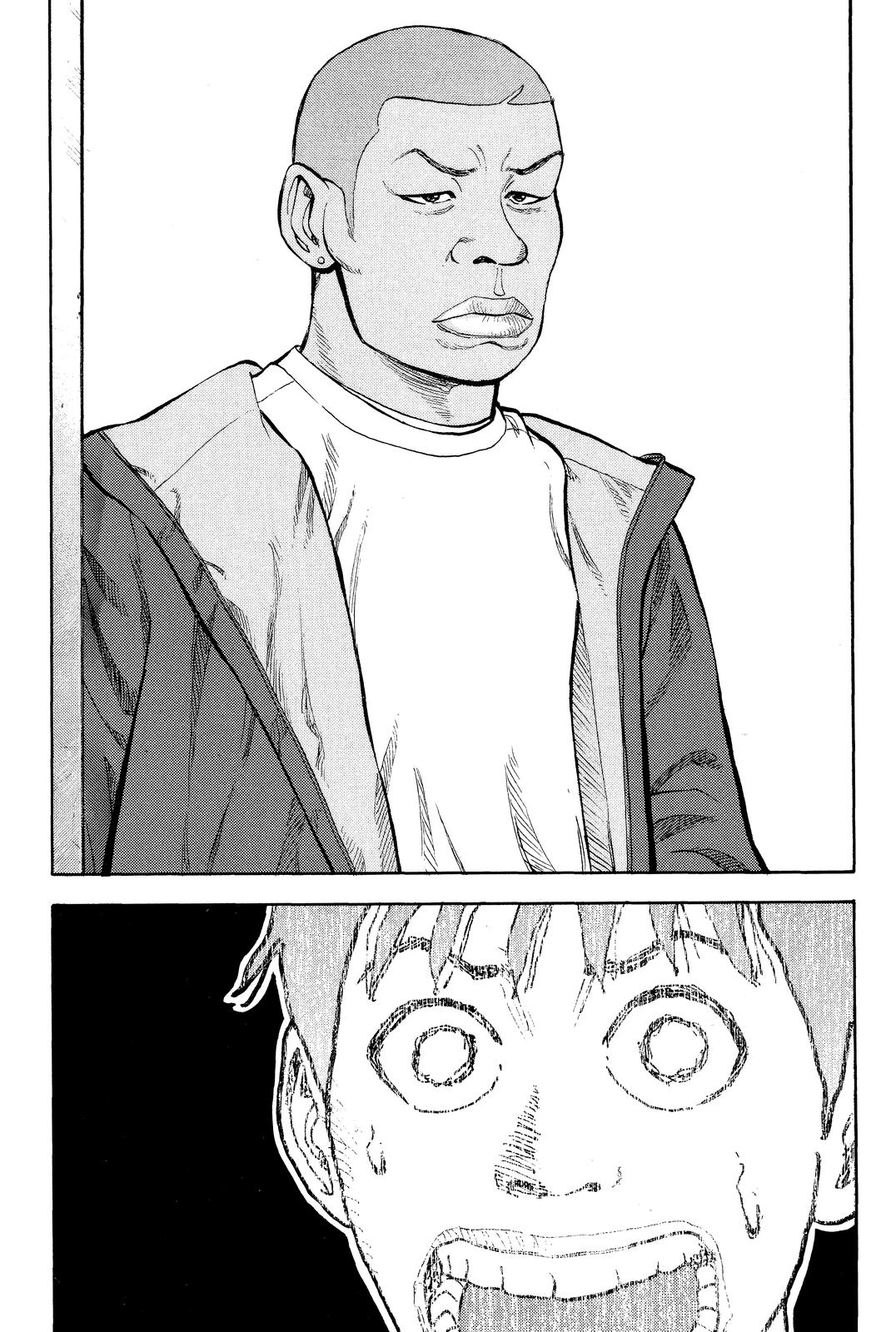 Beck - Mongolian Chop Squad Chapter 10 - Page 73