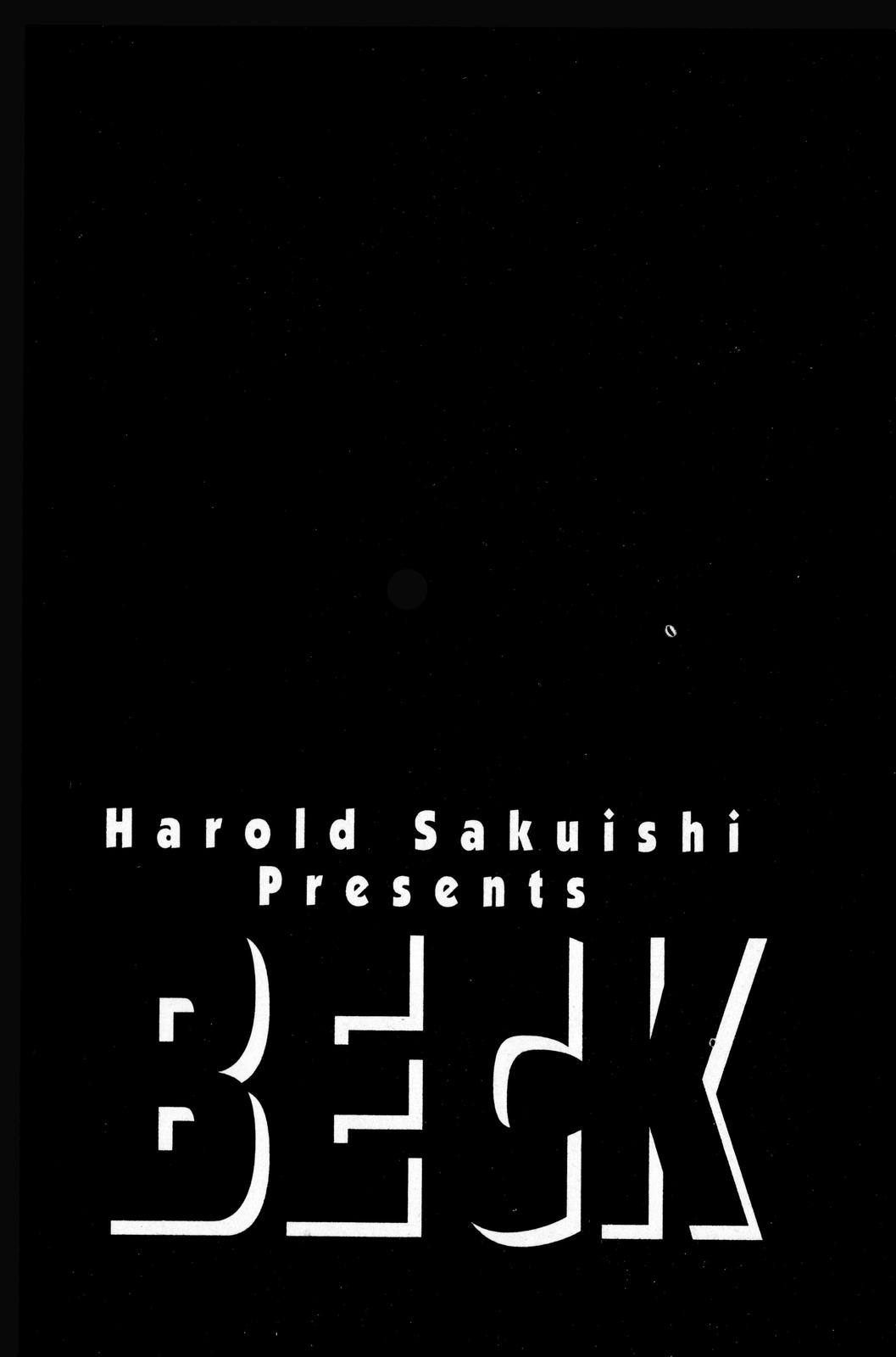 Beck - Mongolian Chop Squad Chapter 14 - Page 61