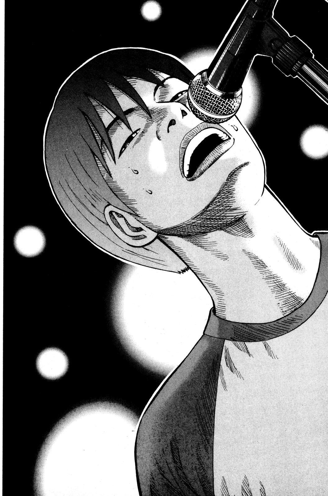 Beck - Mongolian Chop Squad Chapter 15 - Page 30