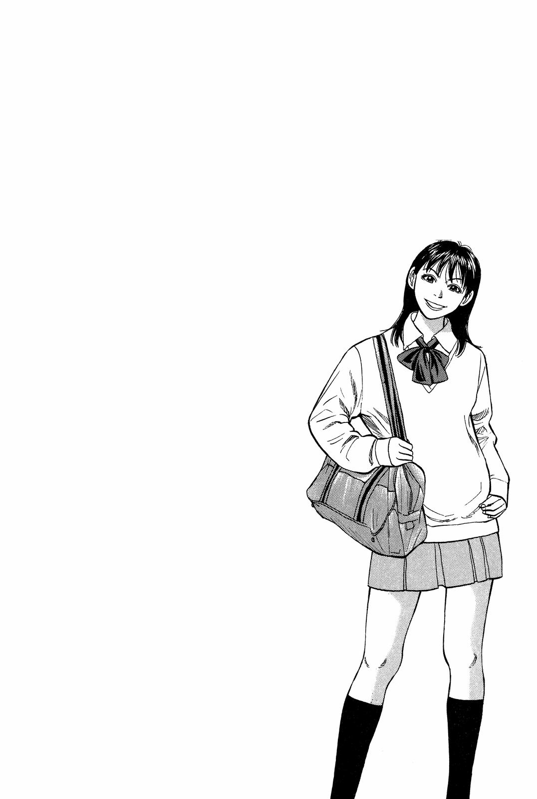 Beck - Mongolian Chop Squad Chapter 16 - Page 9