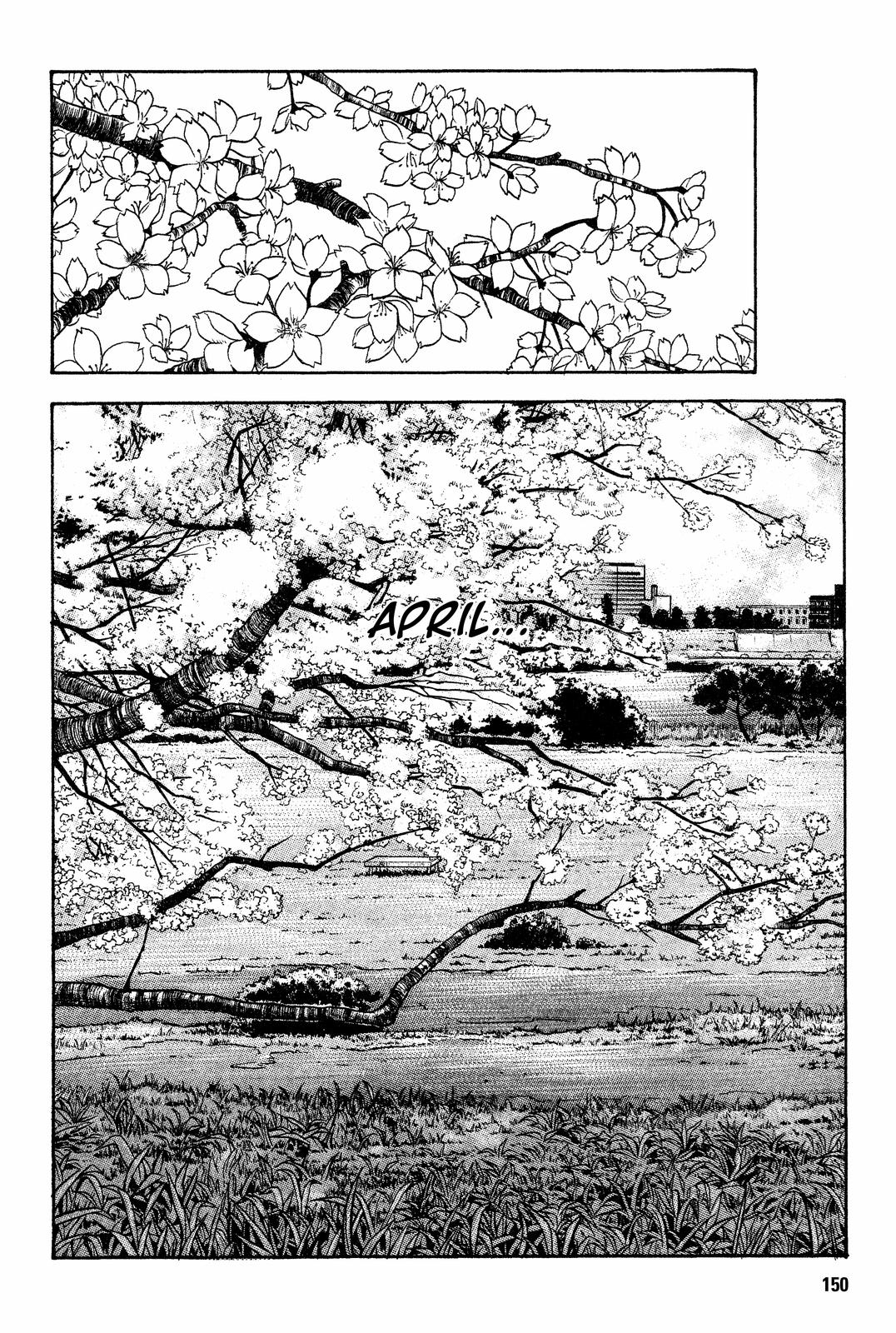 Beck - Mongolian Chop Squad Chapter 18 - Page 16