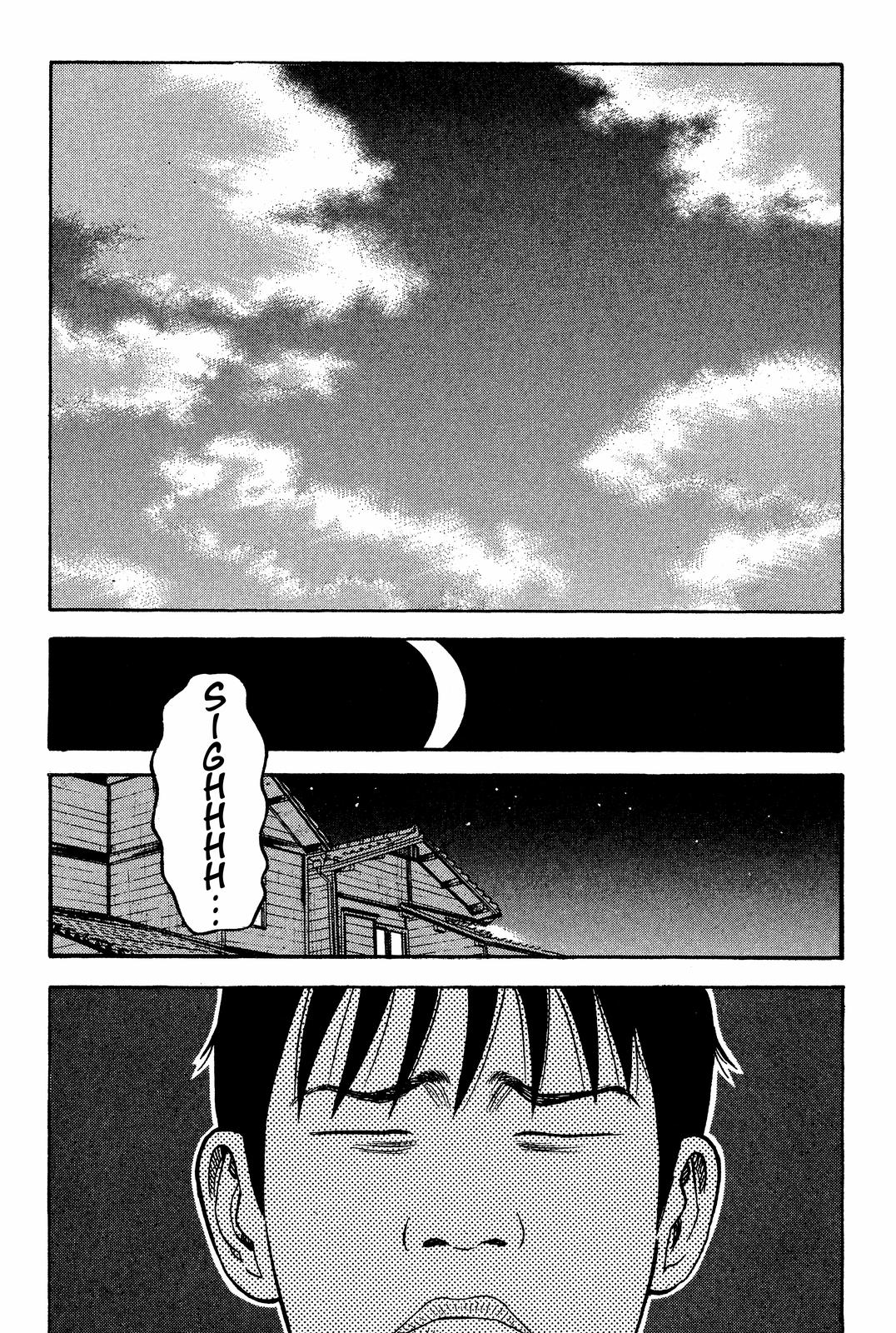 Beck - Mongolian Chop Squad Chapter 21 - Page 10