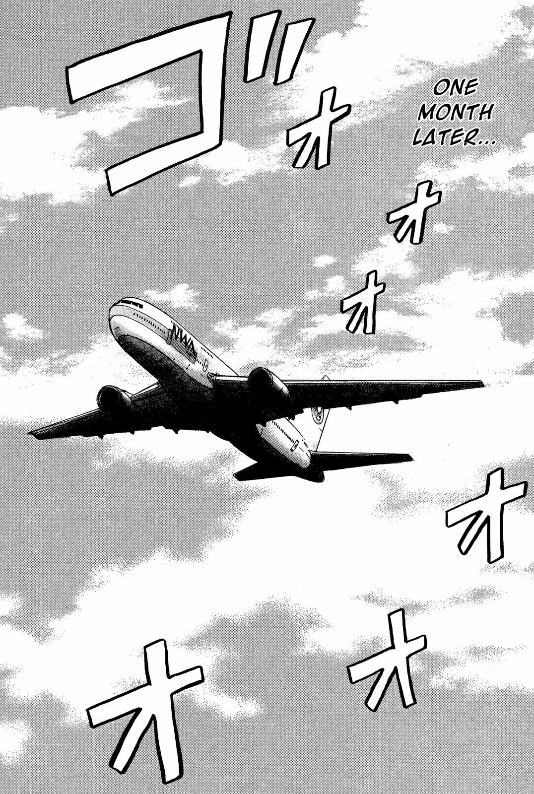 Beck - Mongolian Chop Squad Chapter 21 - Page 54