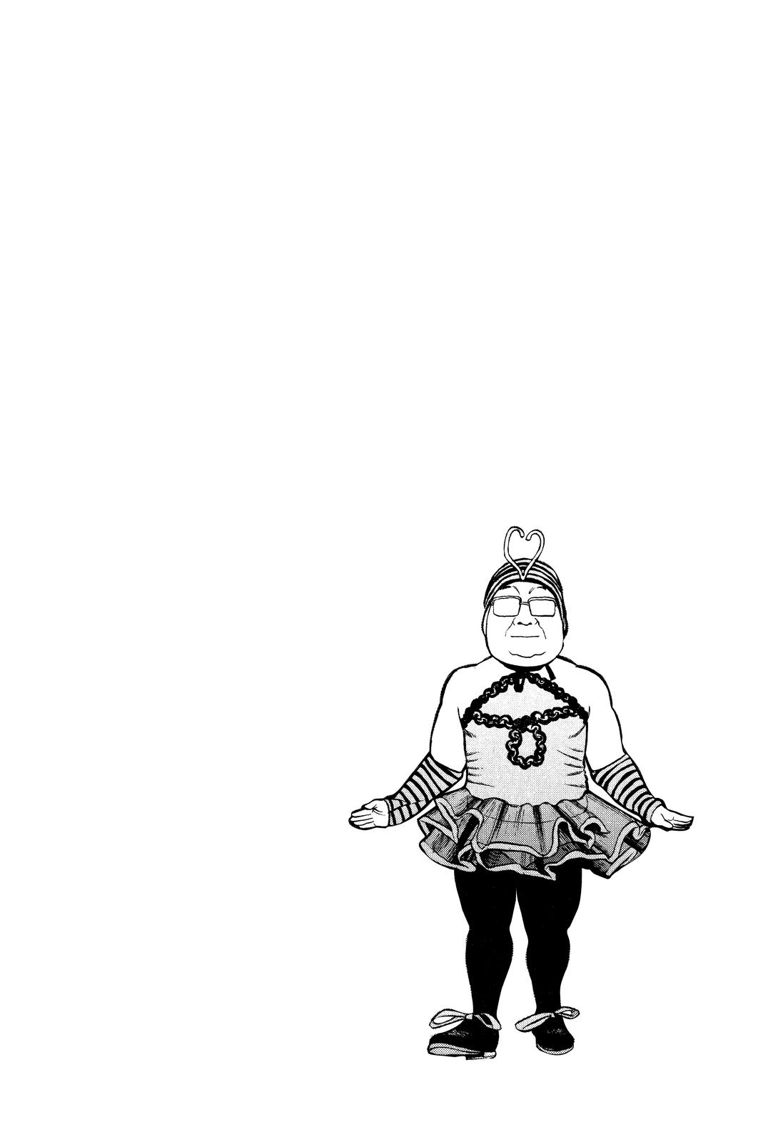 Beck - Mongolian Chop Squad Chapter 22 - Page 9