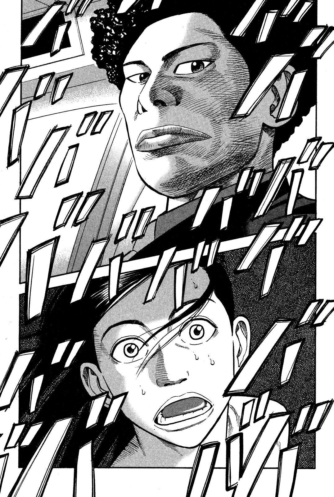 Beck - Mongolian Chop Squad Chapter 22 - Page 12