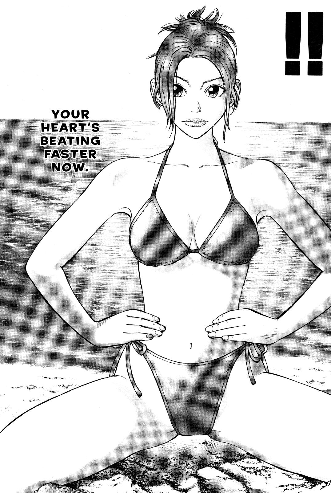 Beck - Mongolian Chop Squad Chapter 22 - Page 47